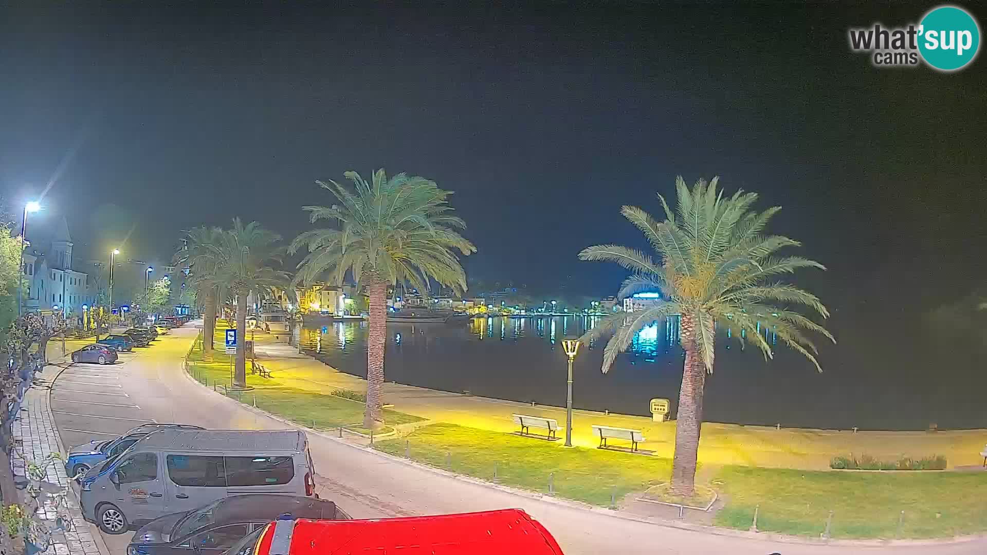 Makarska – Riva kralja Tomislava