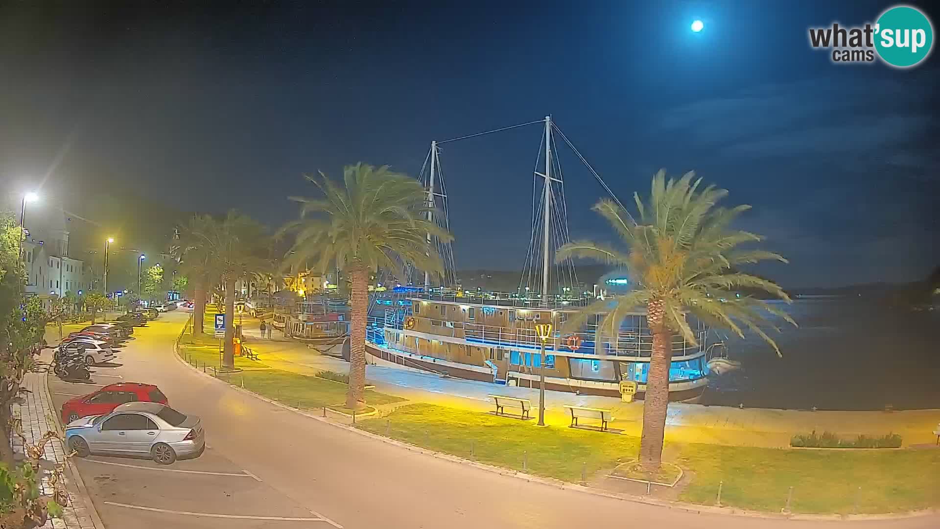 Makarska – Obala kralja Tomislava