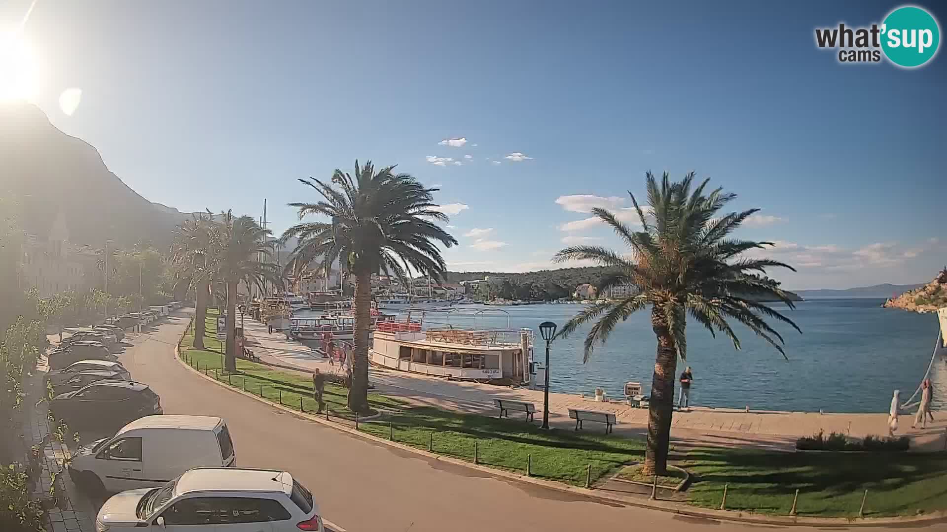 Makarska – Obala kralja Tomislava