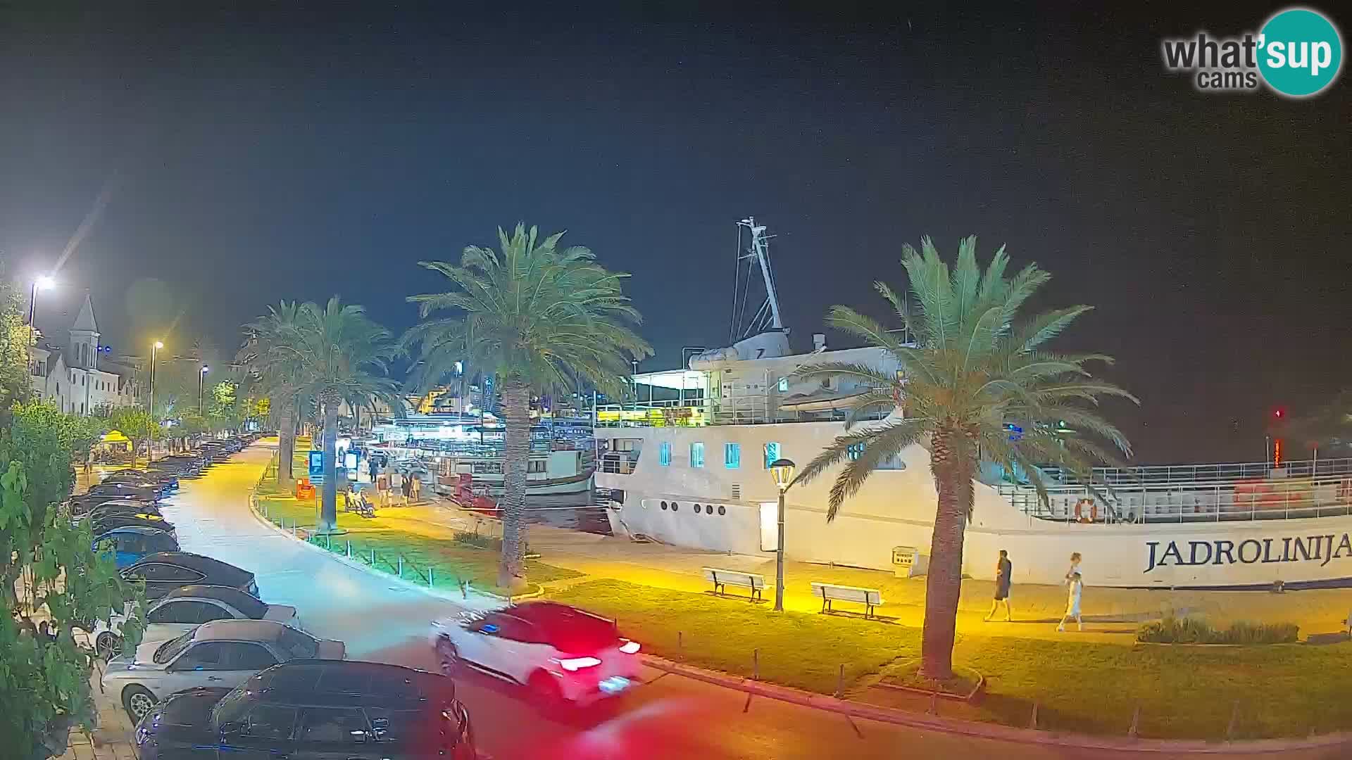 Makarska – Obala kralja Tomislava