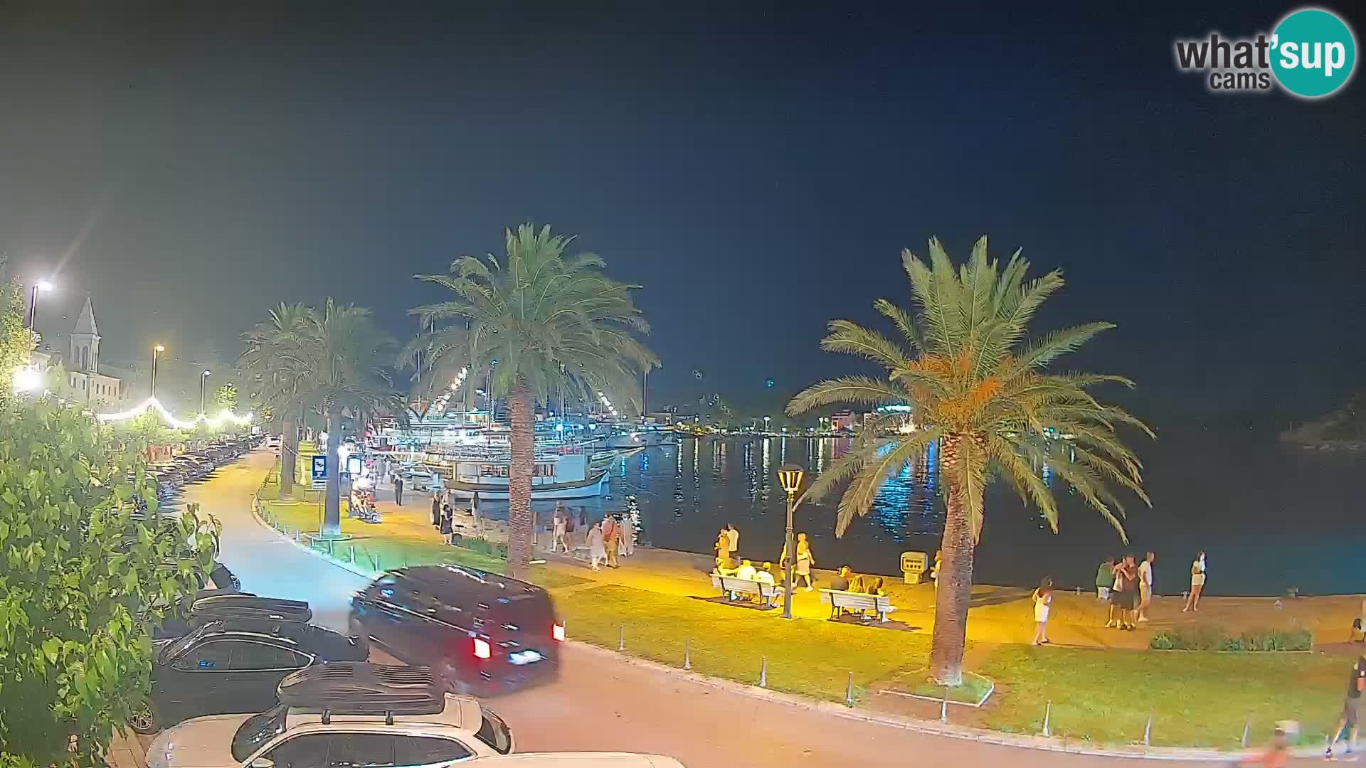 Makarska – Obala kralja Tomislava