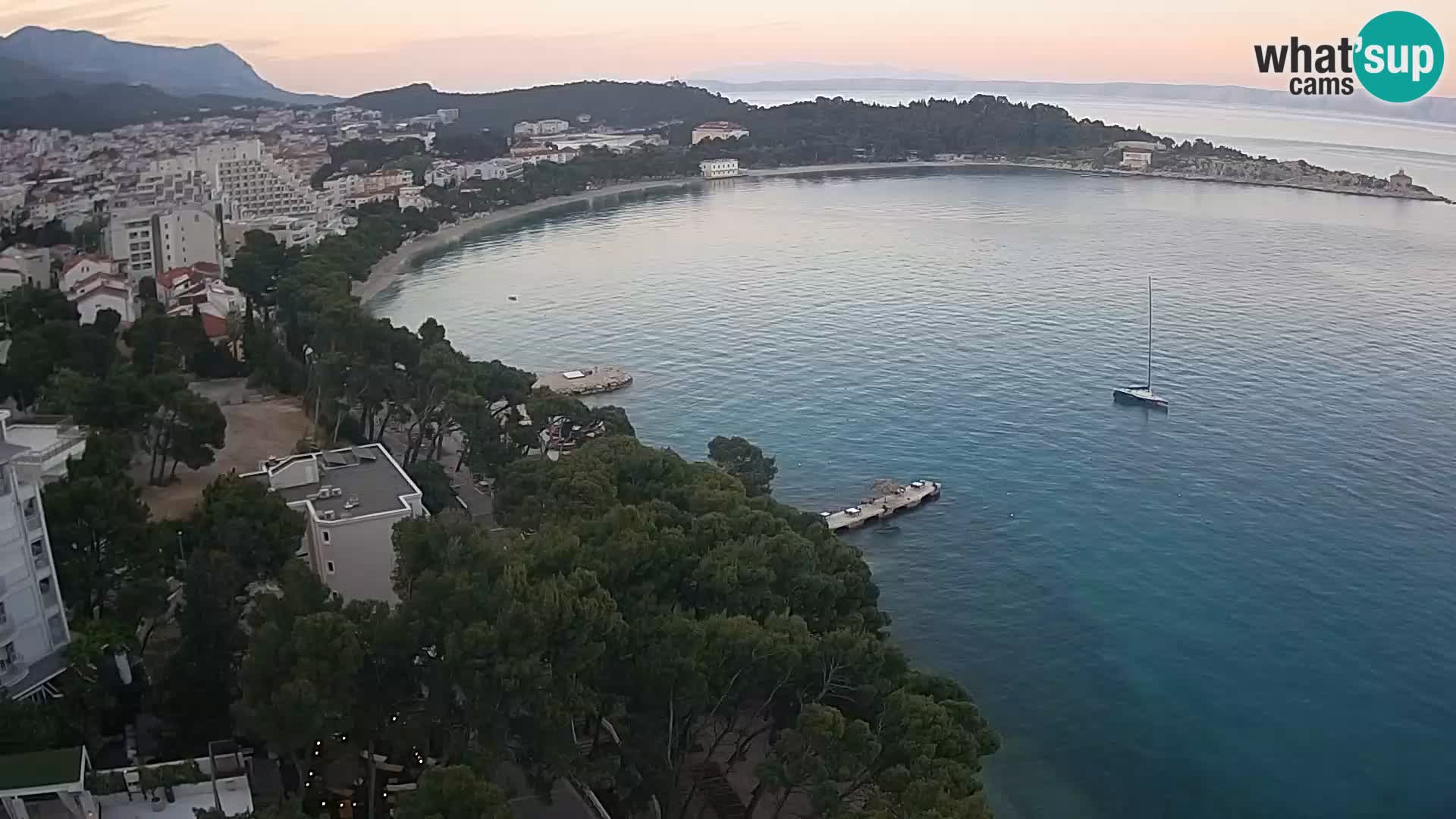 Makarska – Riviera