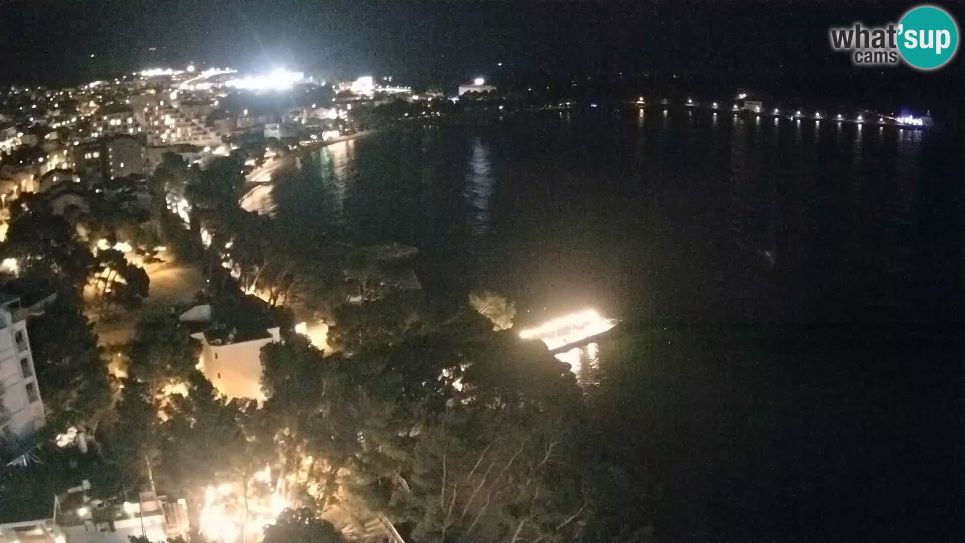 Makarska – Riviera