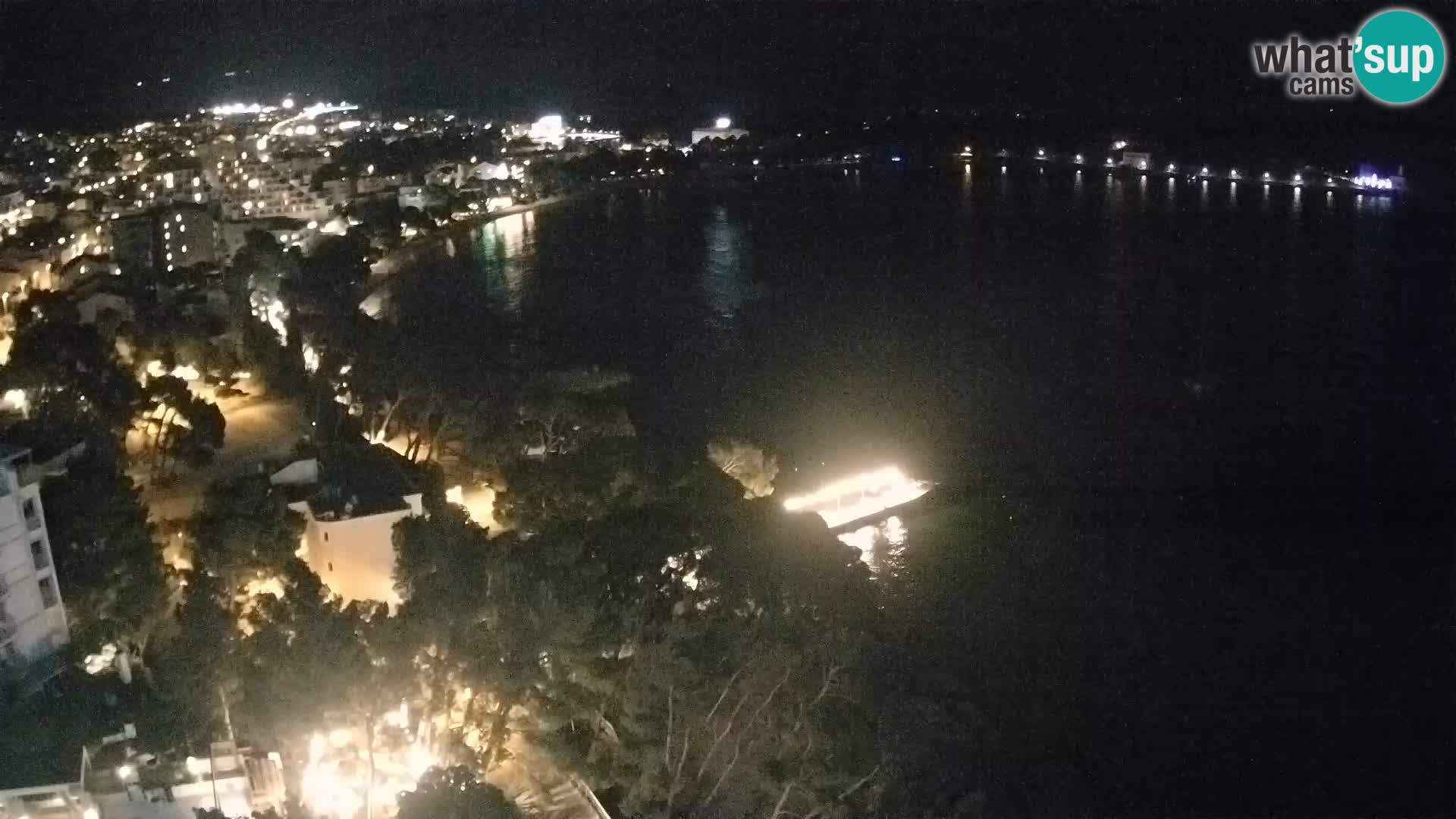 Makarska – Riviera