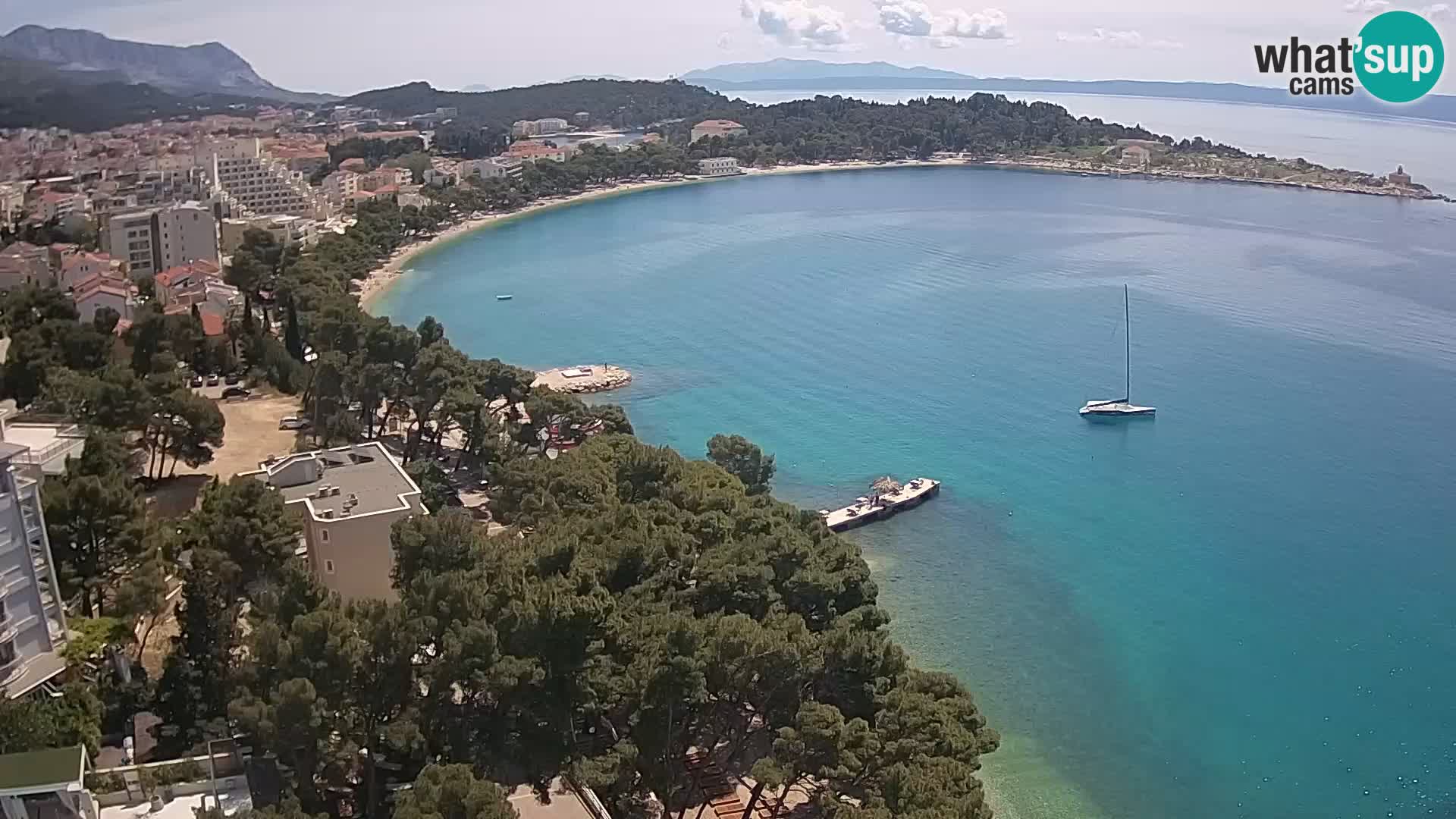 Makarska – Riviera