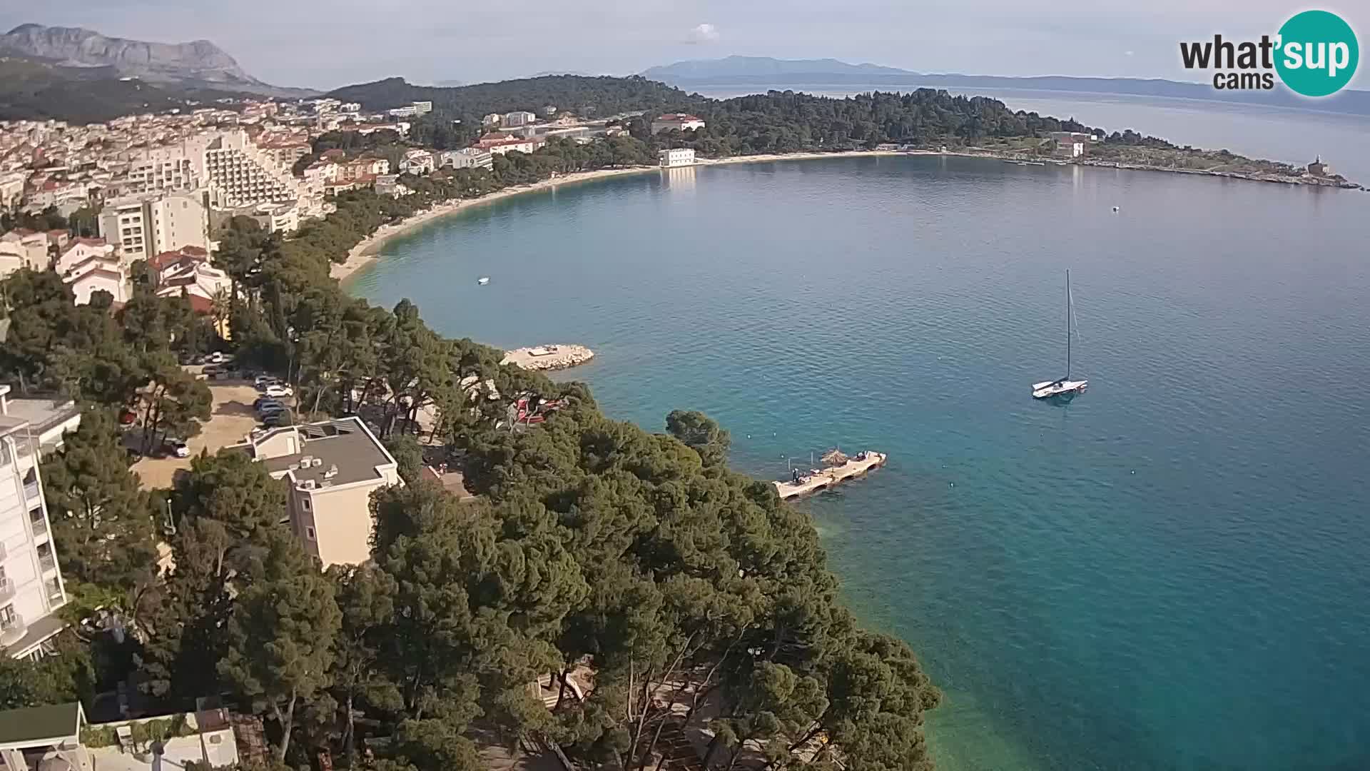 Makarska – Riviera