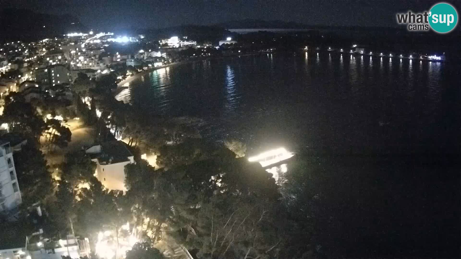 Makarska – Riviera