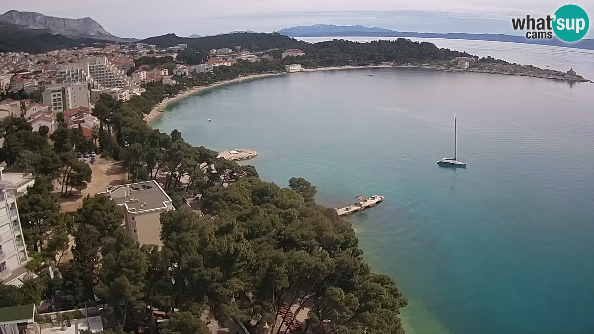 Makarska – Riviera