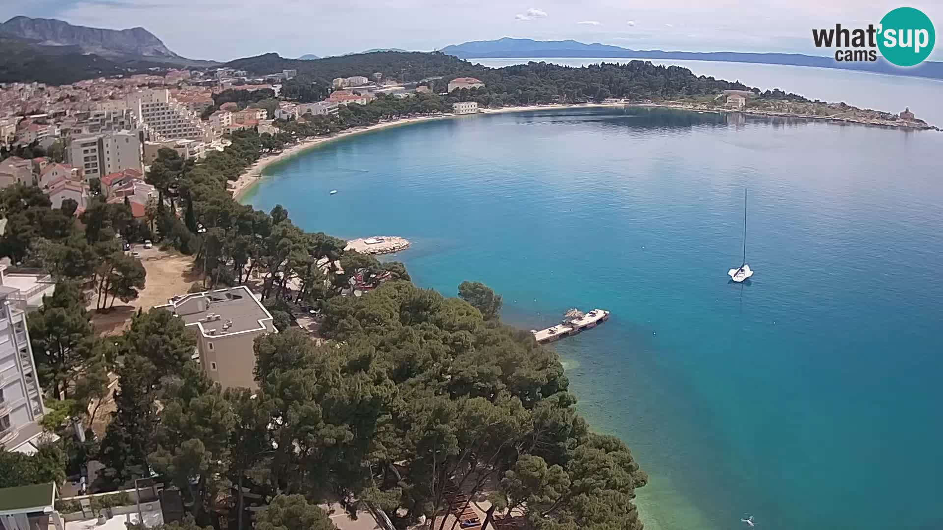 Makarska – Riviera