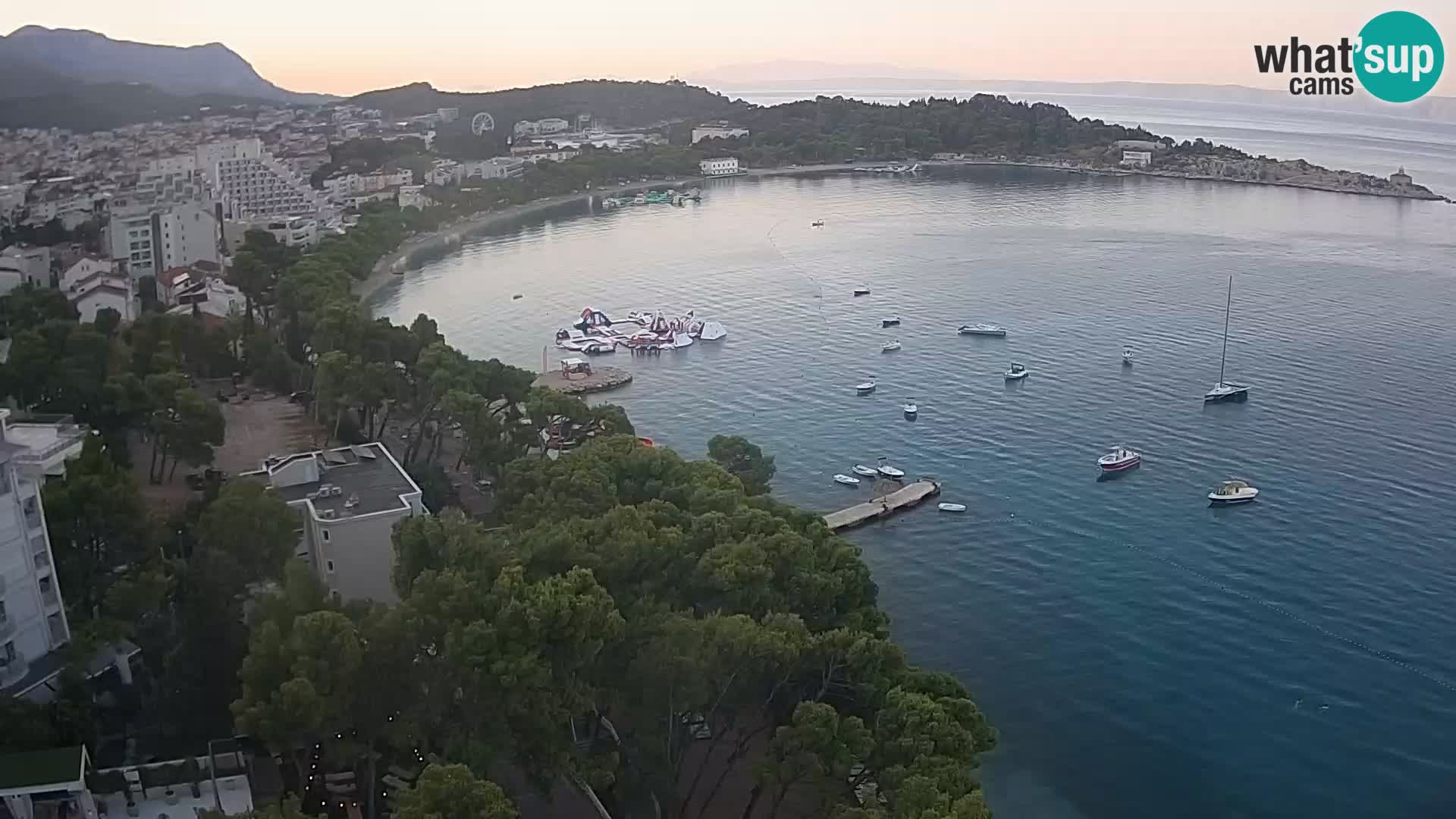 Makarska – Riviera