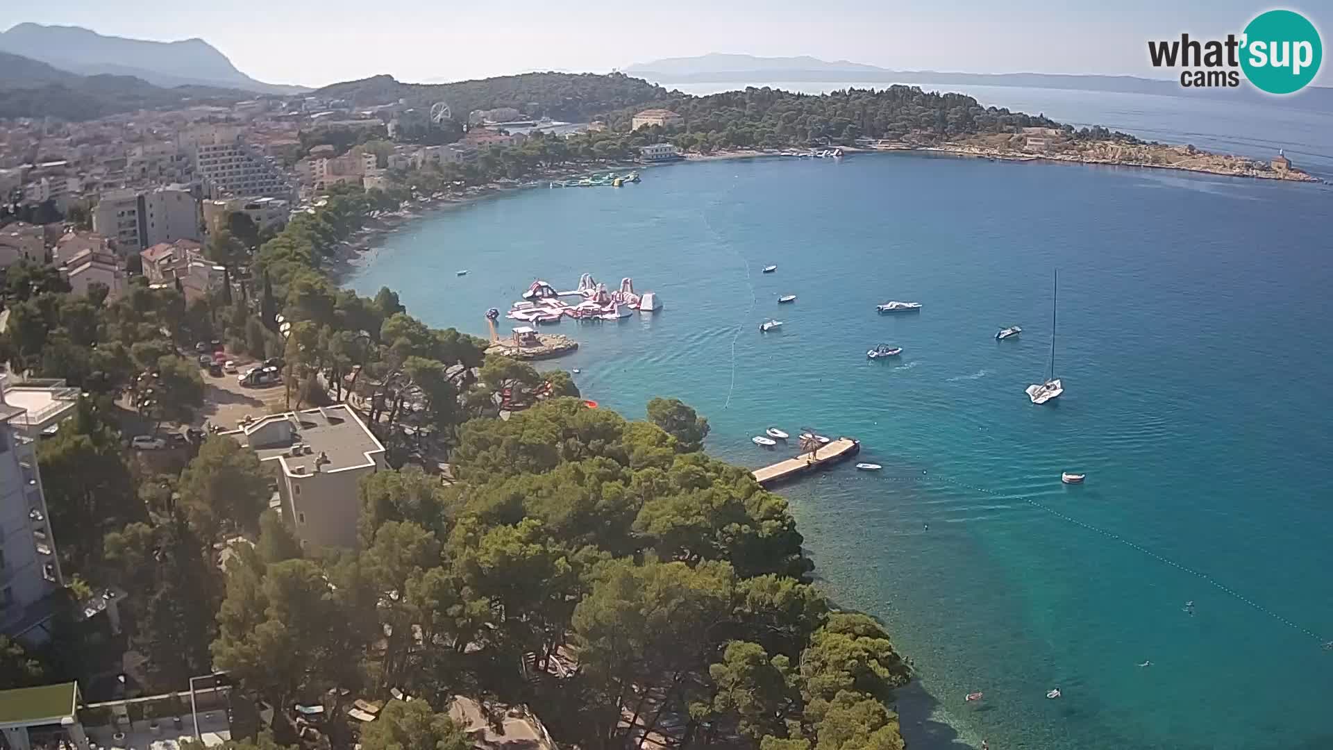 Makarska – Riviera