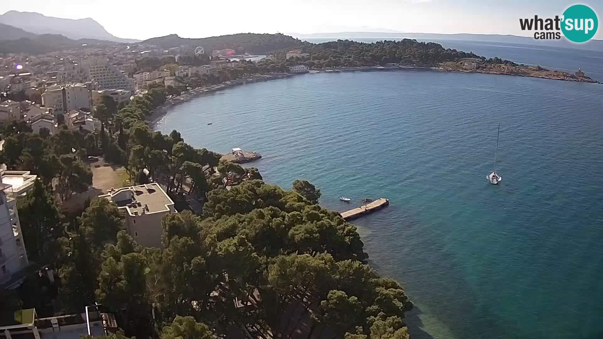 Makarska – Riviera