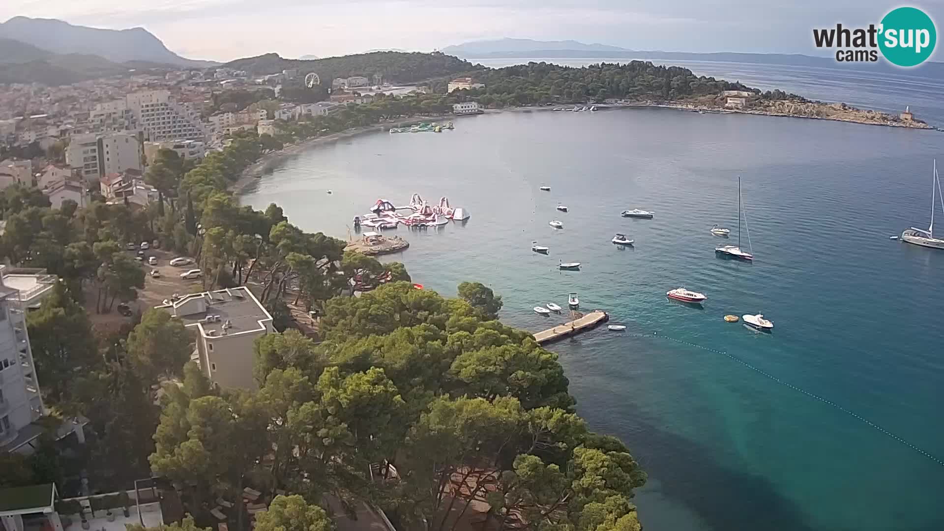 Makarska – Riviera