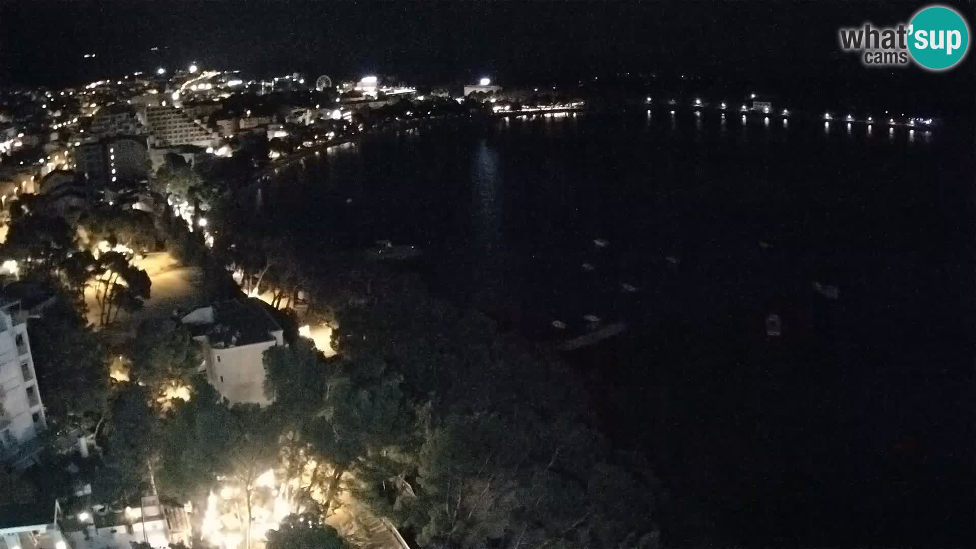 Makarska – Riviera