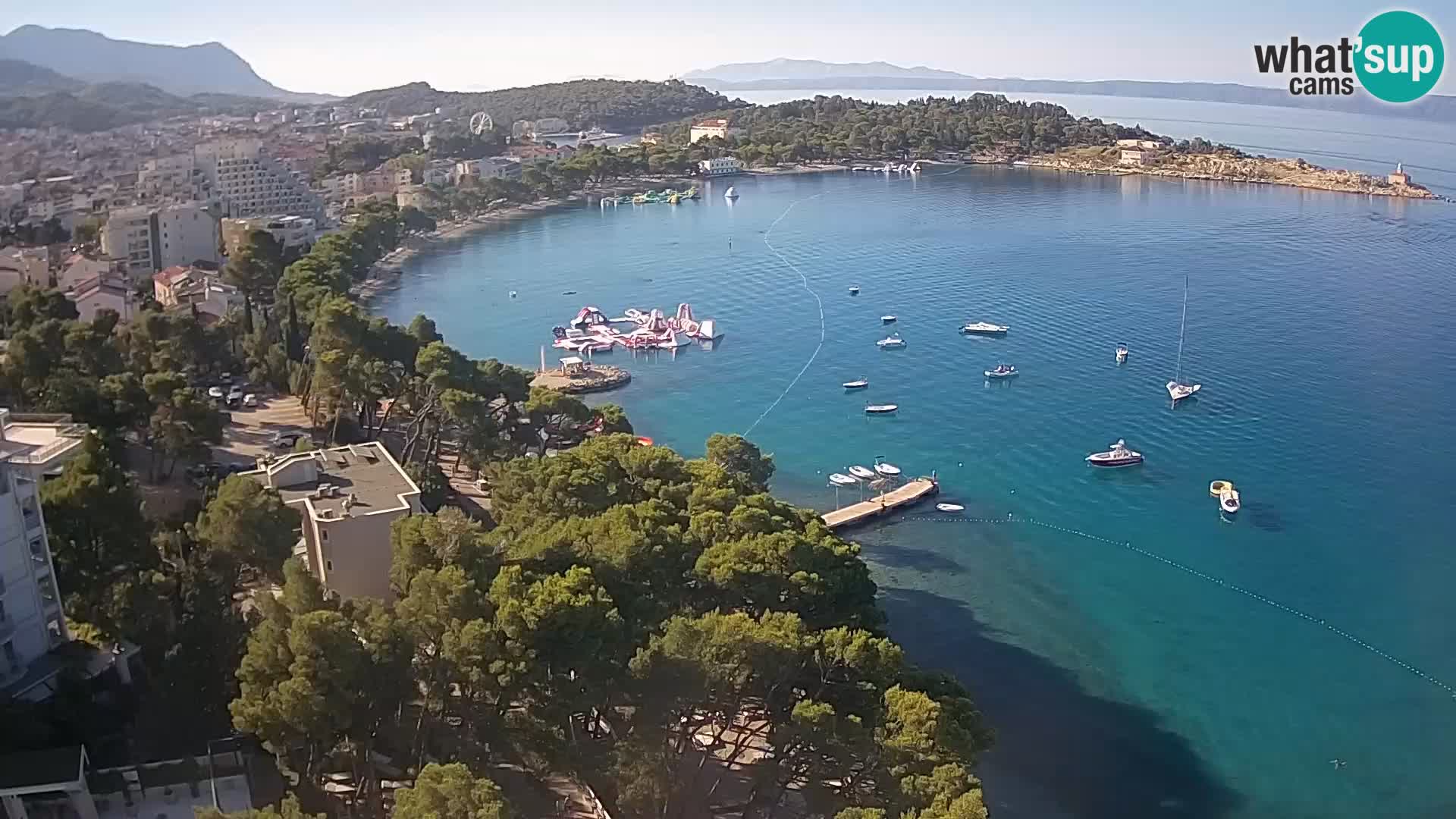 Makarska – Riviera