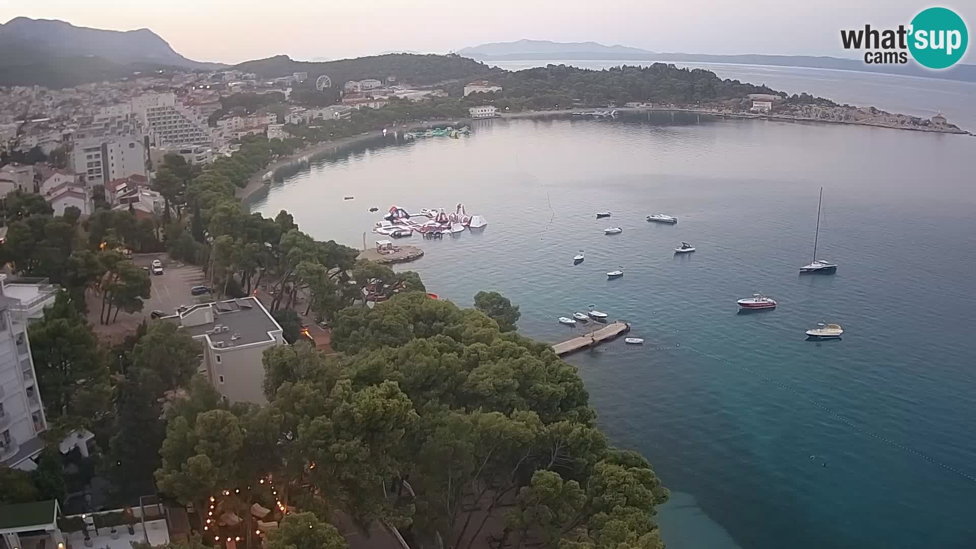 Makarska – Riviera