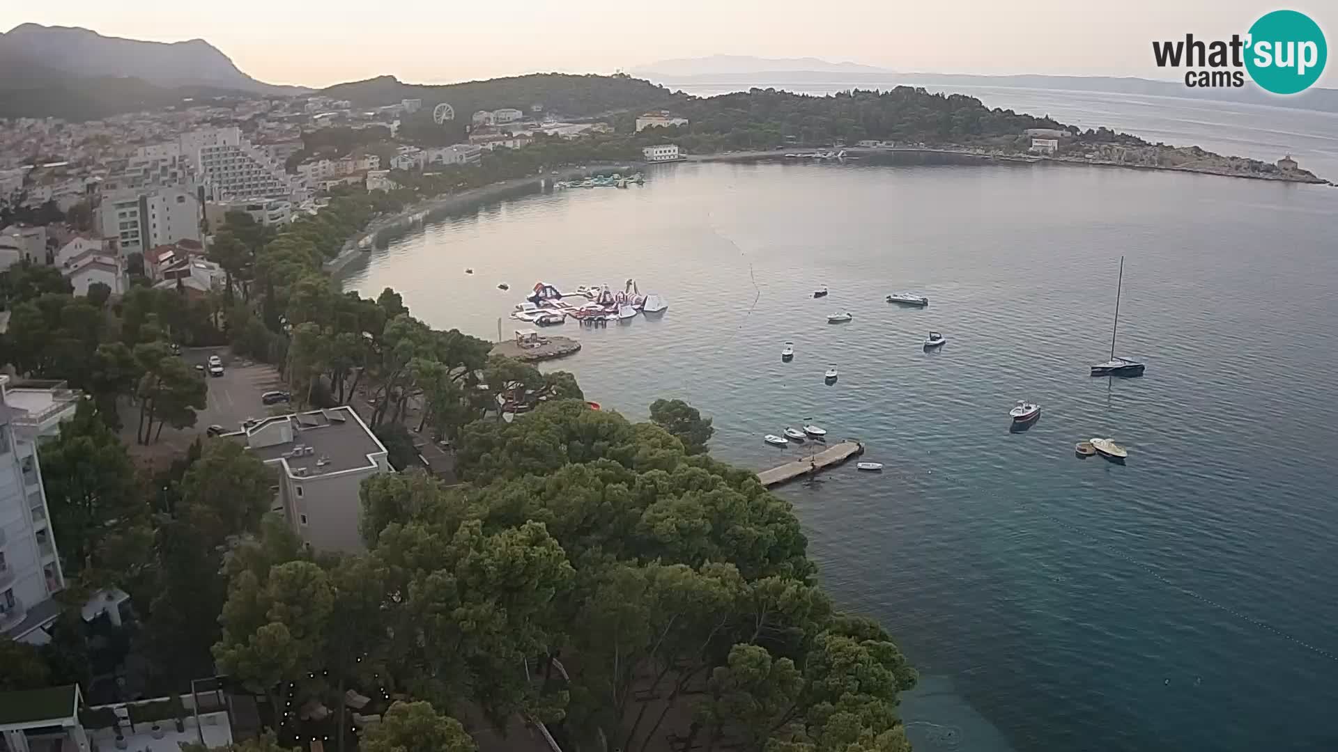 Makarska – Riviera