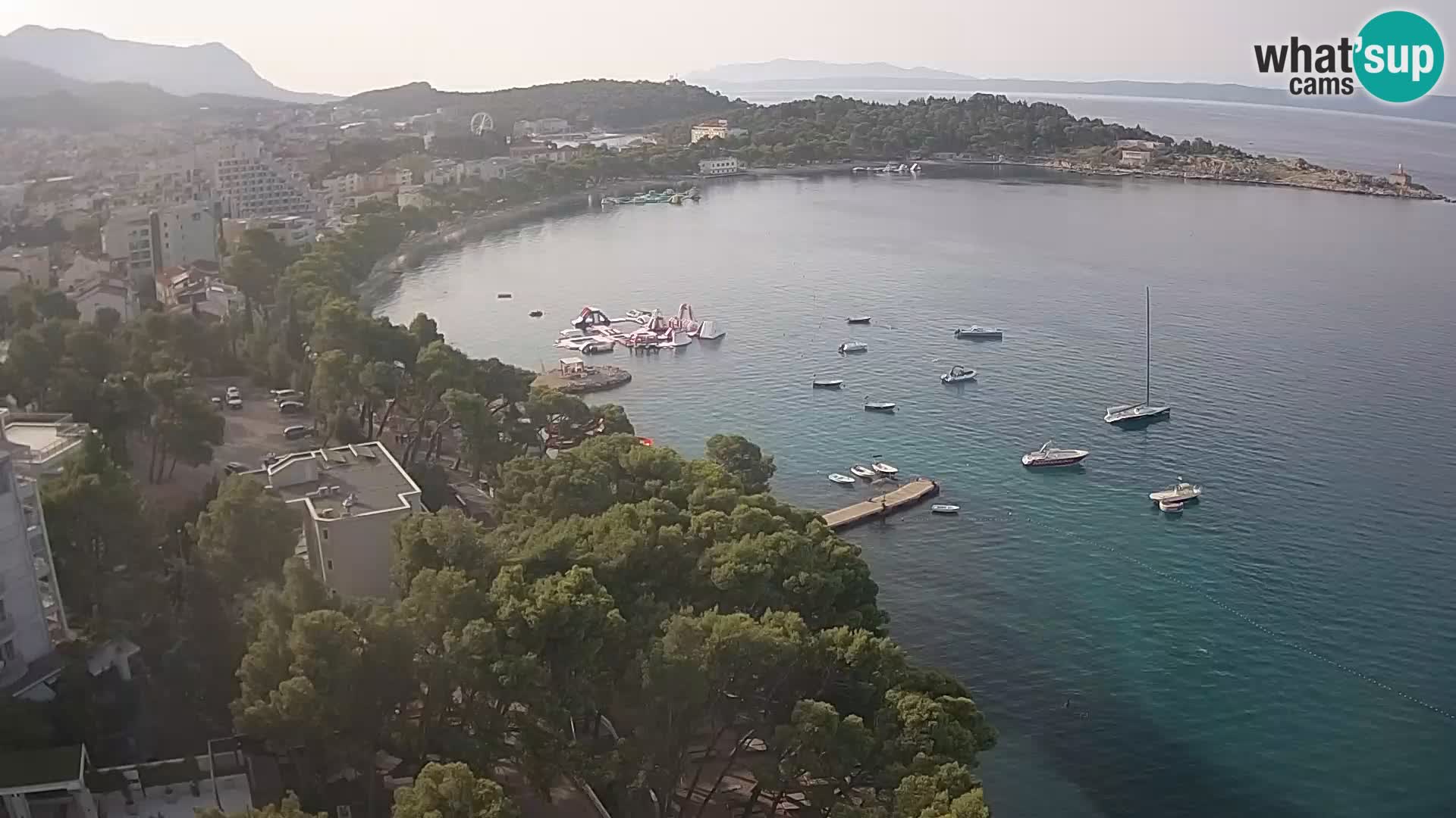 Makarska – Riviera