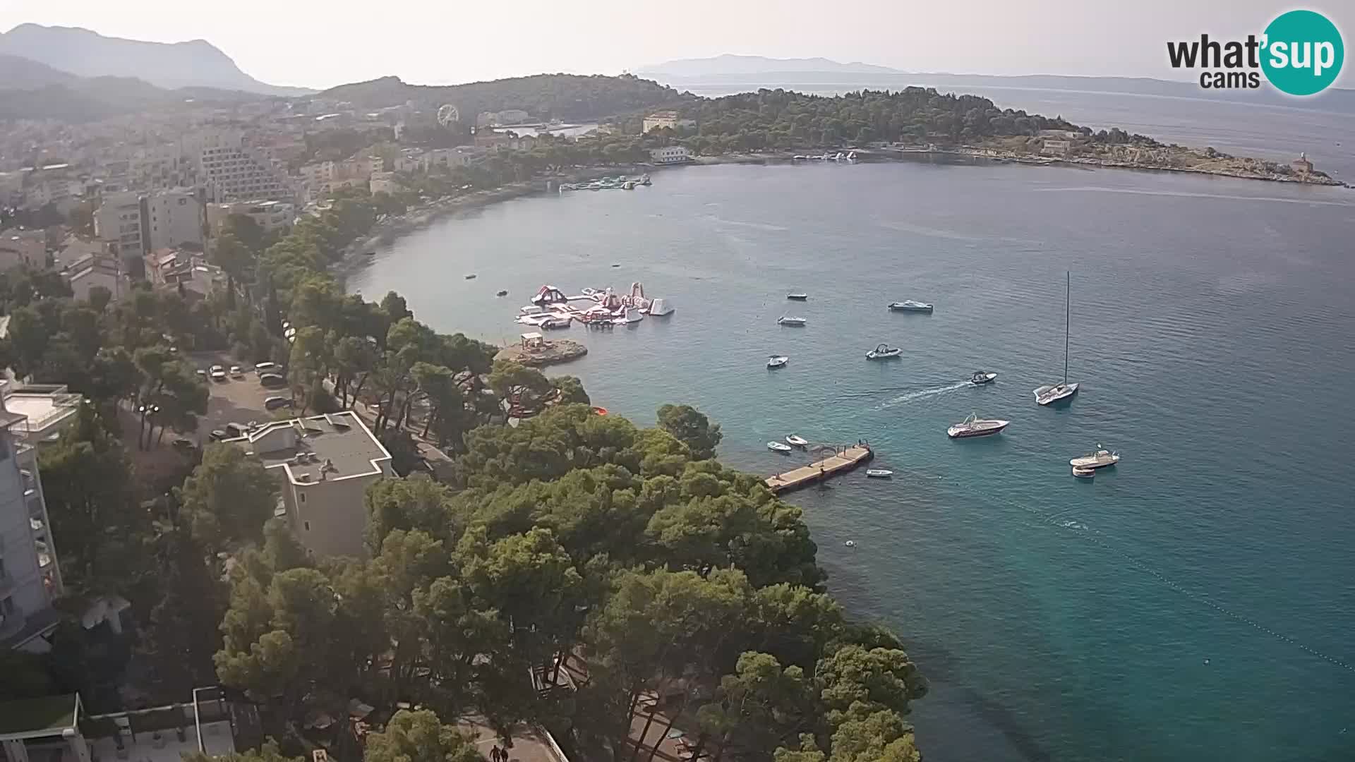 Makarska – Riviera