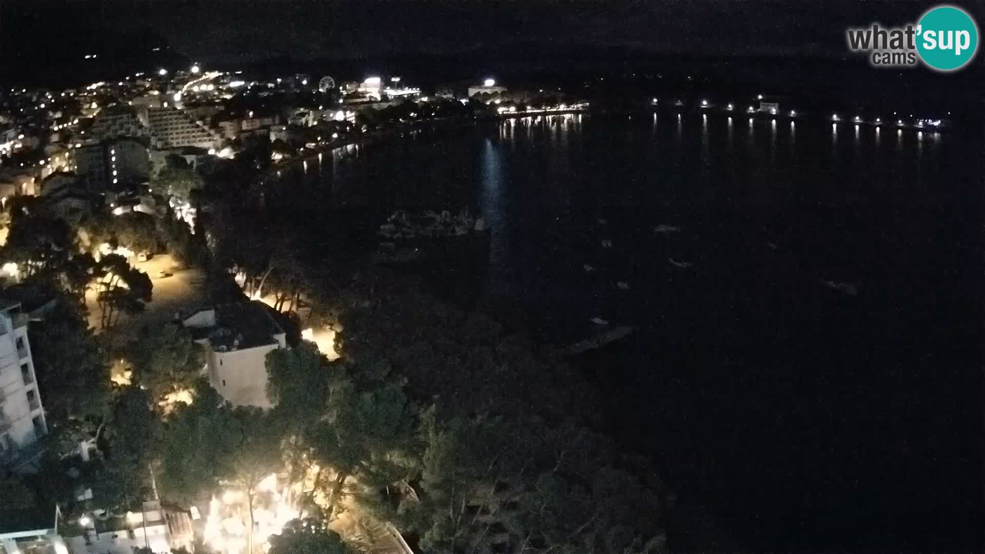 Makarska – Riviera