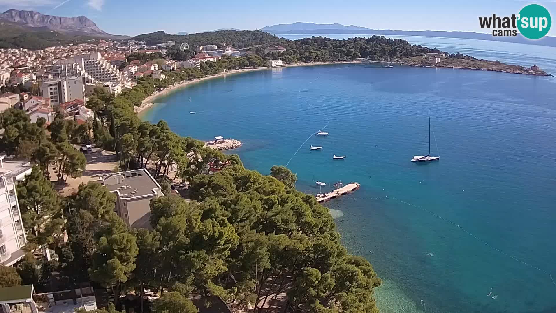 Makarska – Riviera