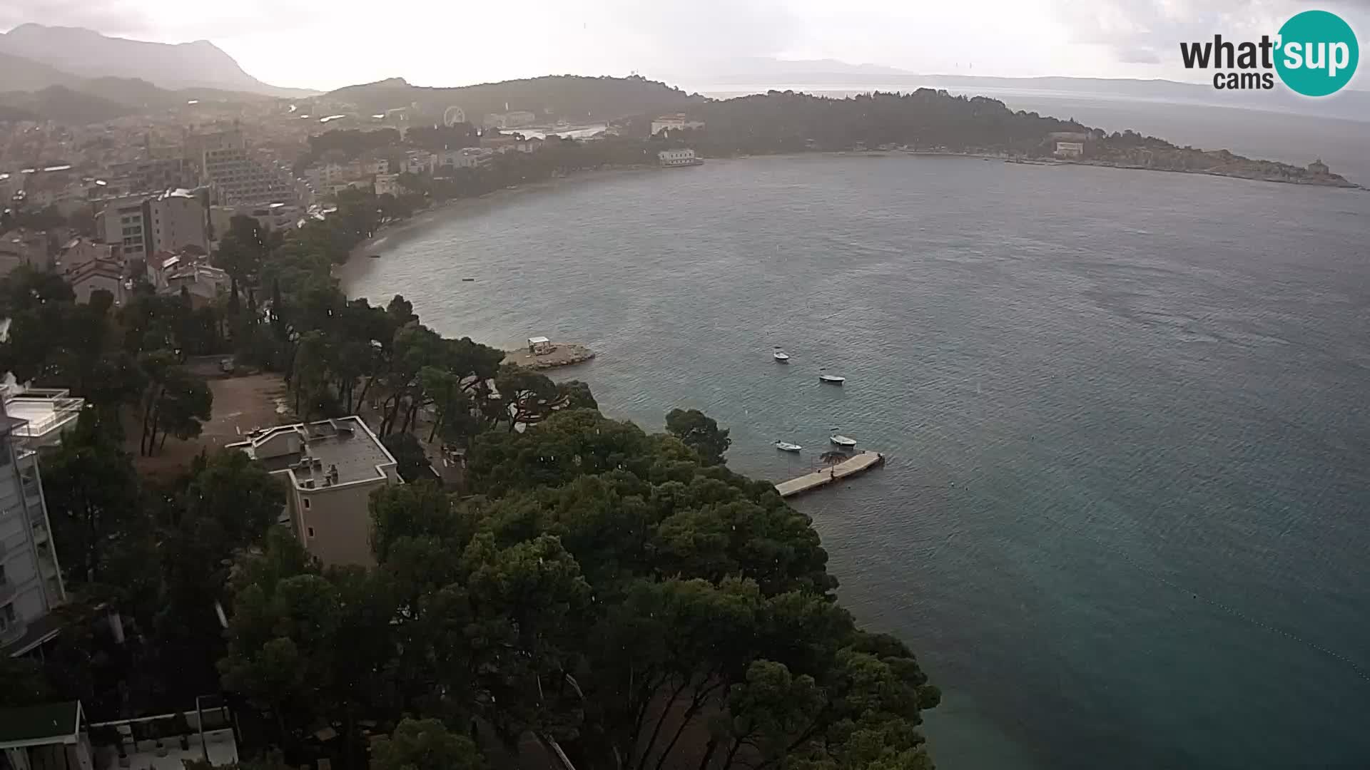 Makarska – Riviera