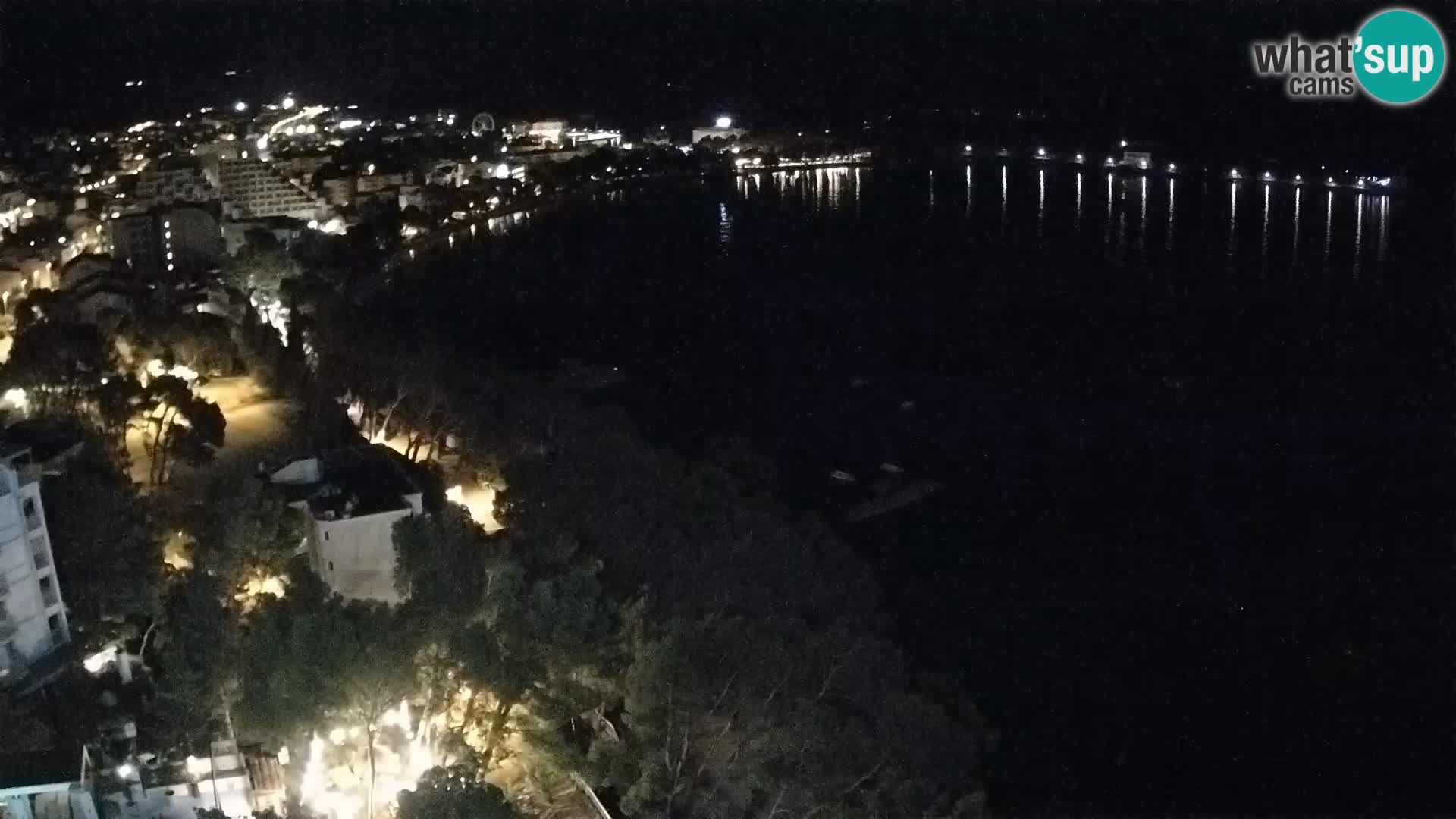 Makarska – Riviera