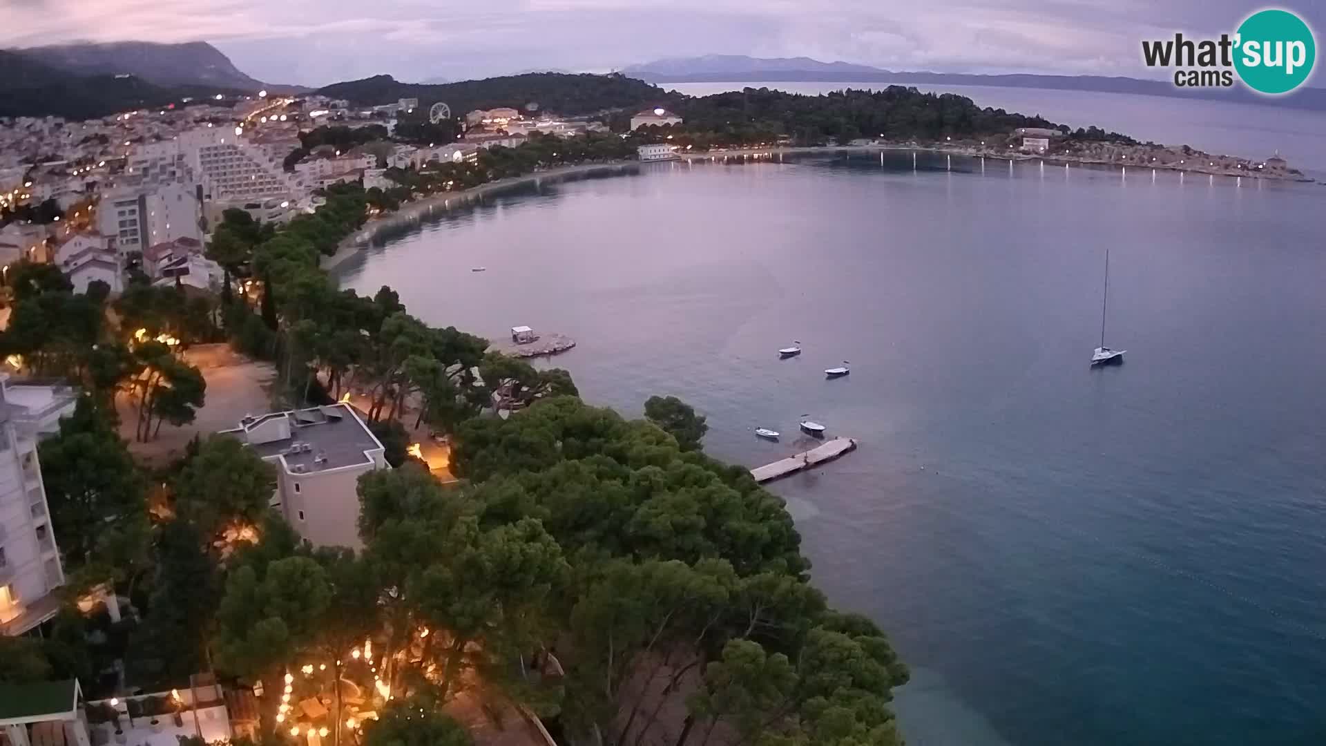 Makarska – Riviera