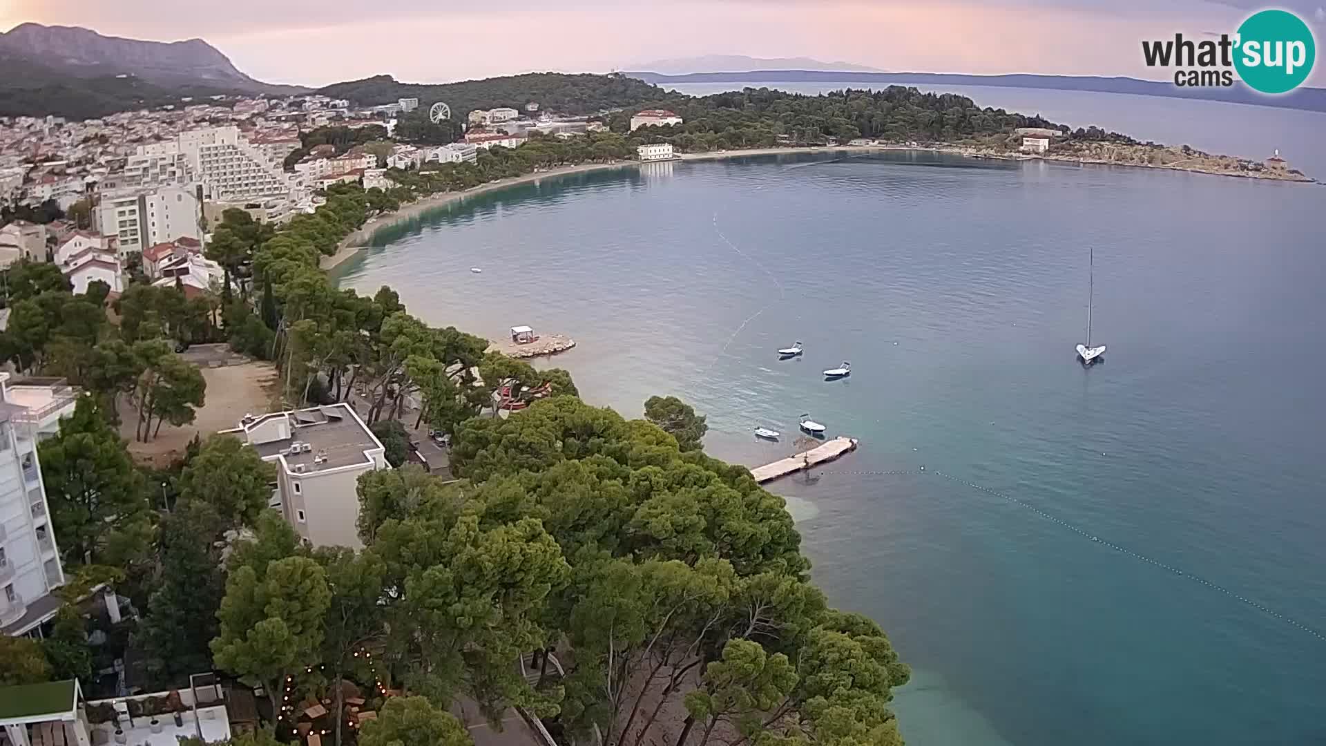 Makarska – Riviera