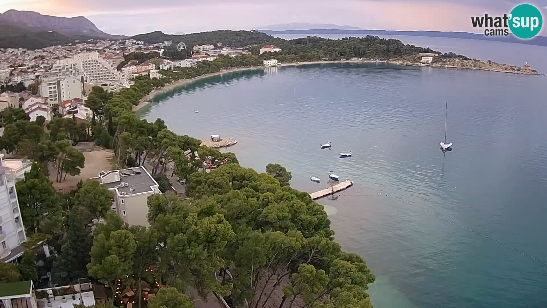 Makarska – Riviera