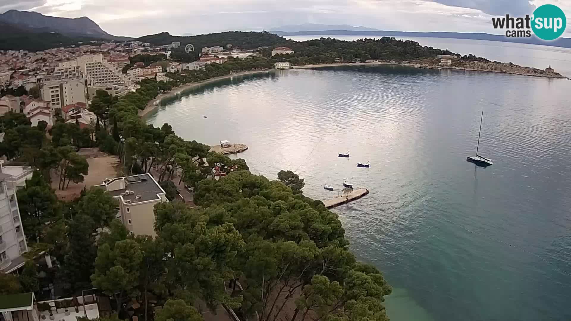 Makarska – Riviera