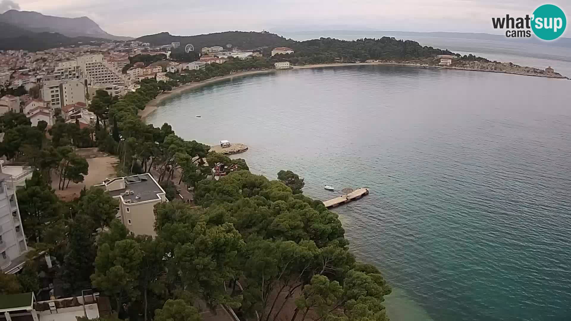 Makarska – Riviera