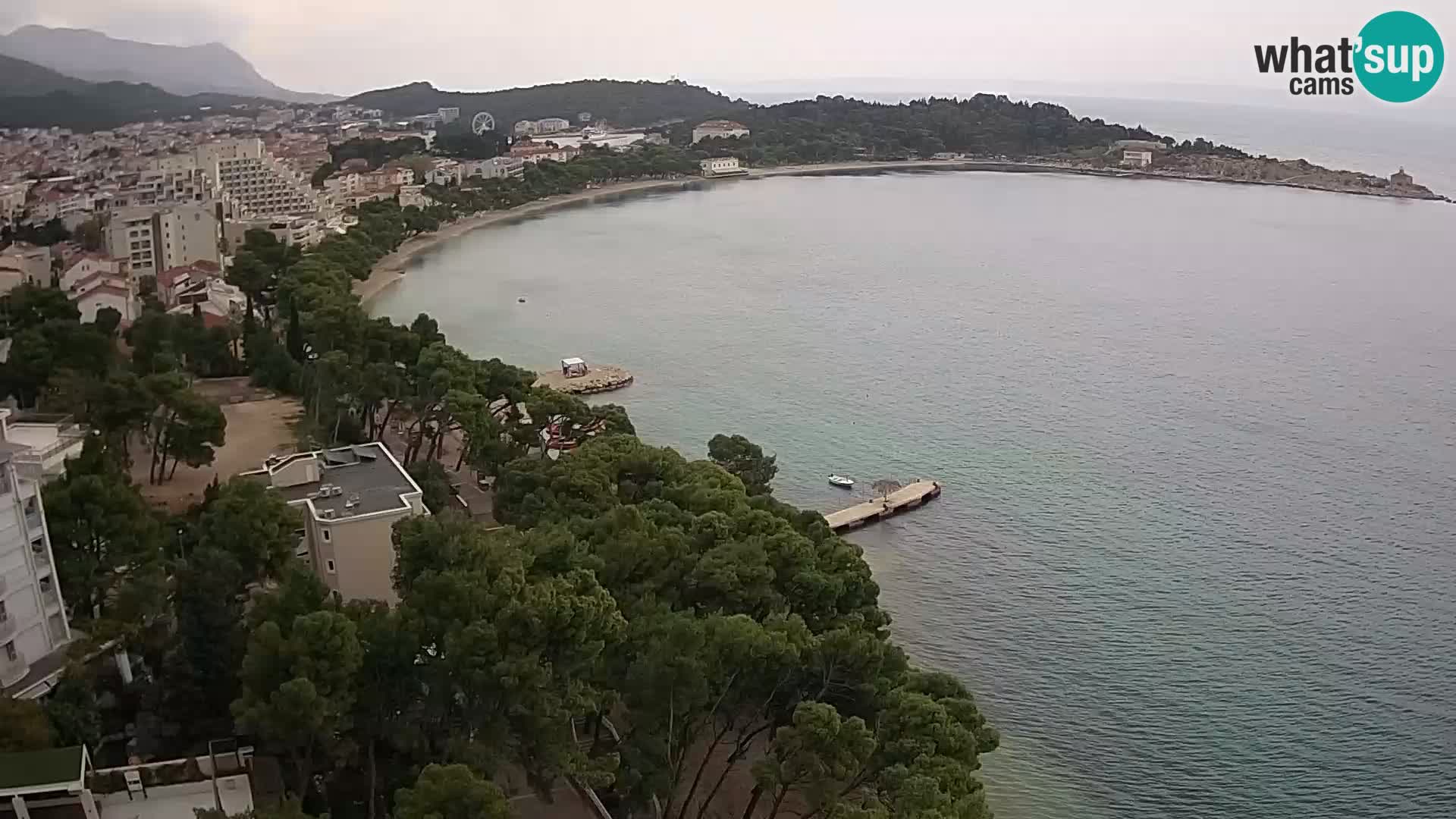 Makarska – Riviera