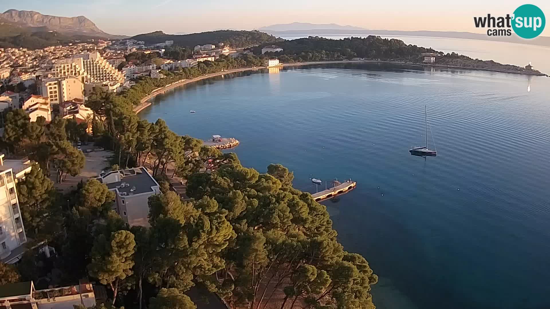 Makarska – Riviera