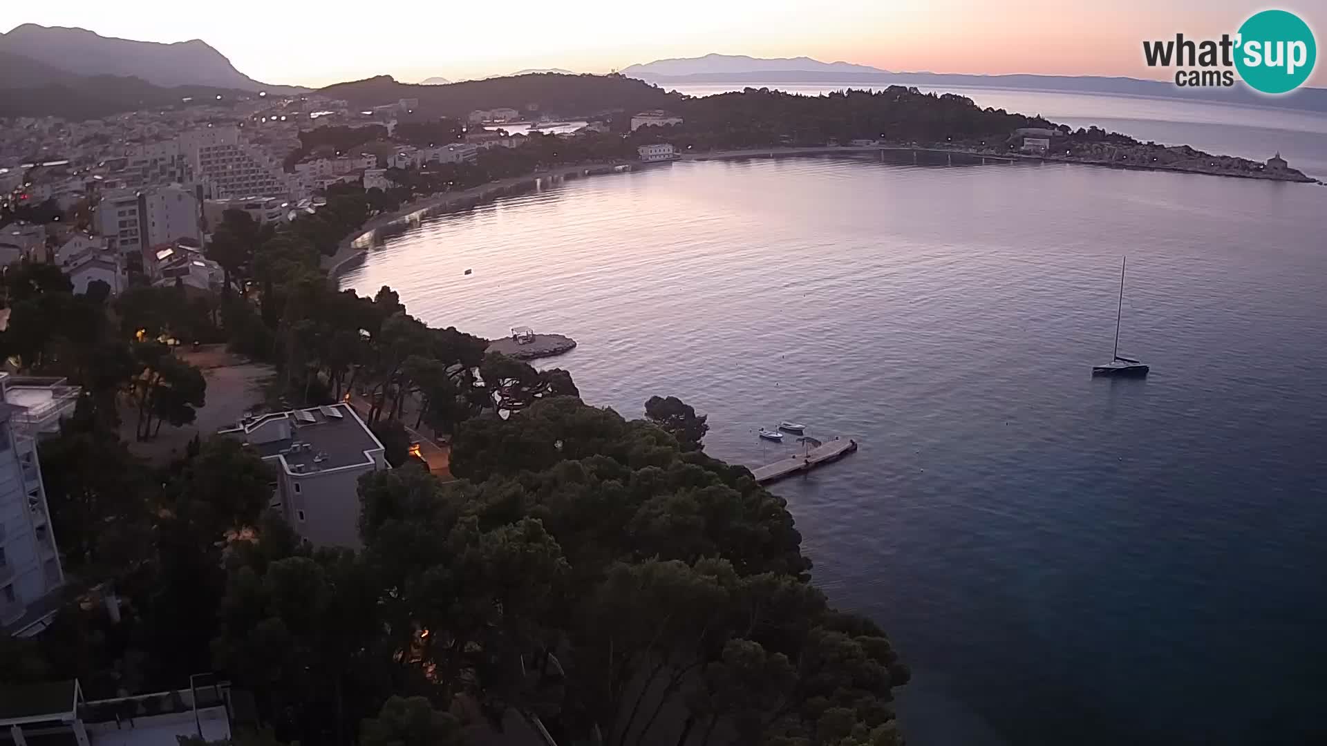 Makarska – Riviera