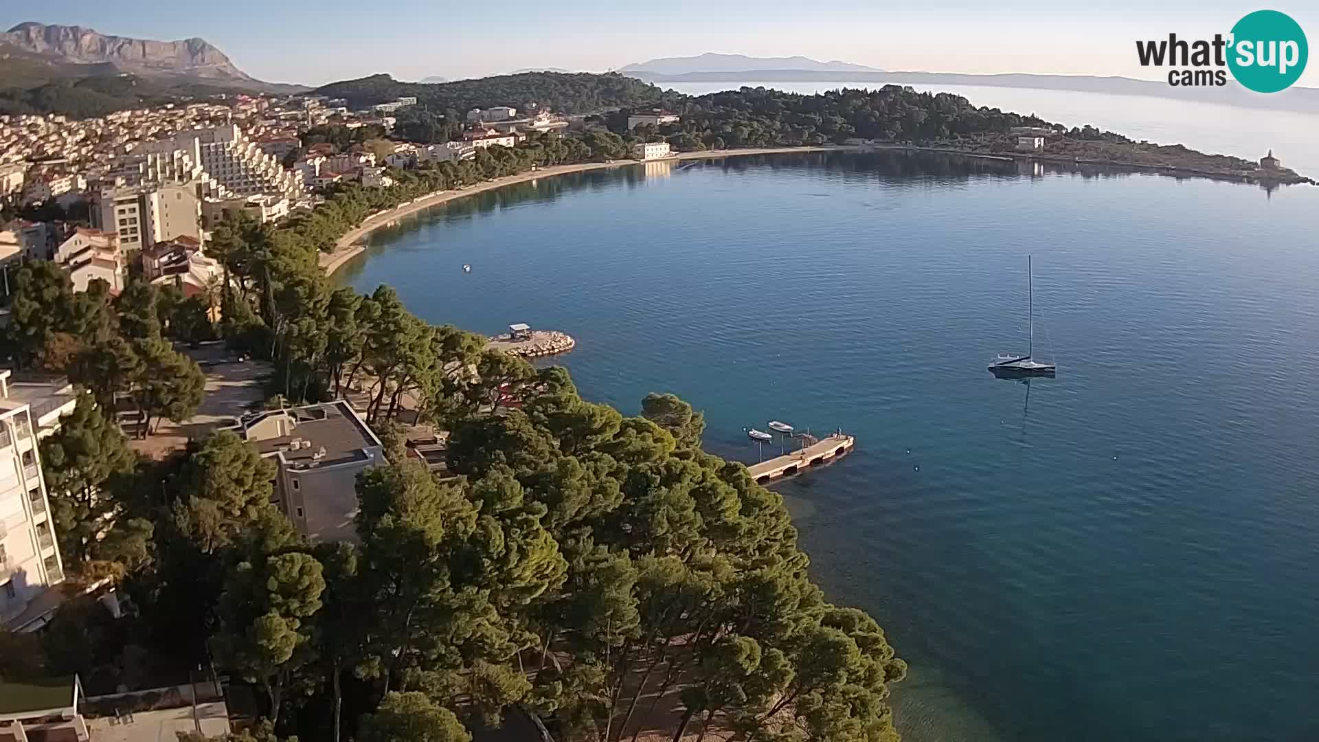 Makarska – Riviera