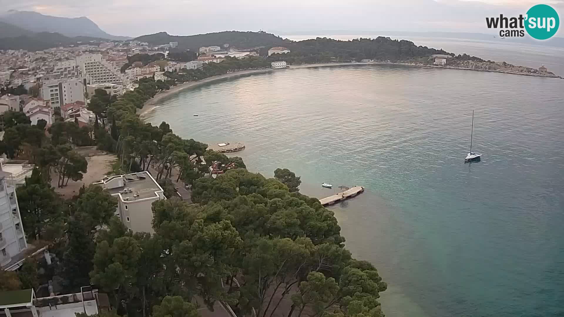 Makarska – Riviera