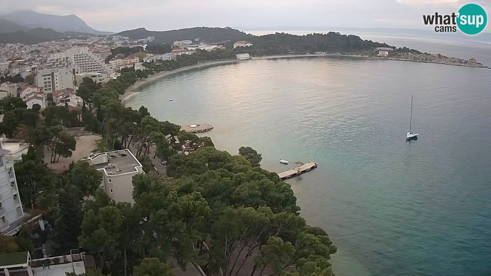 Makarska – Riviera