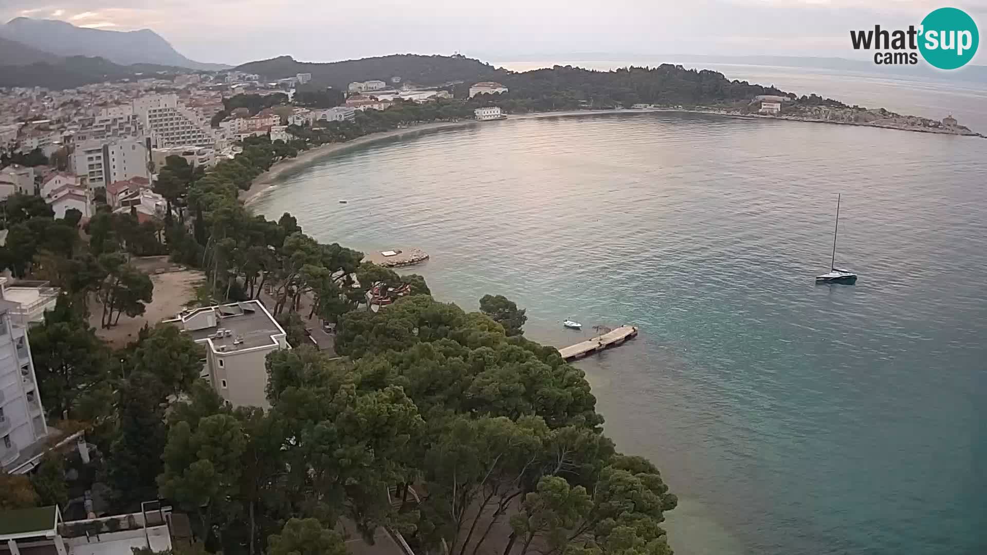 Makarska – Riviera