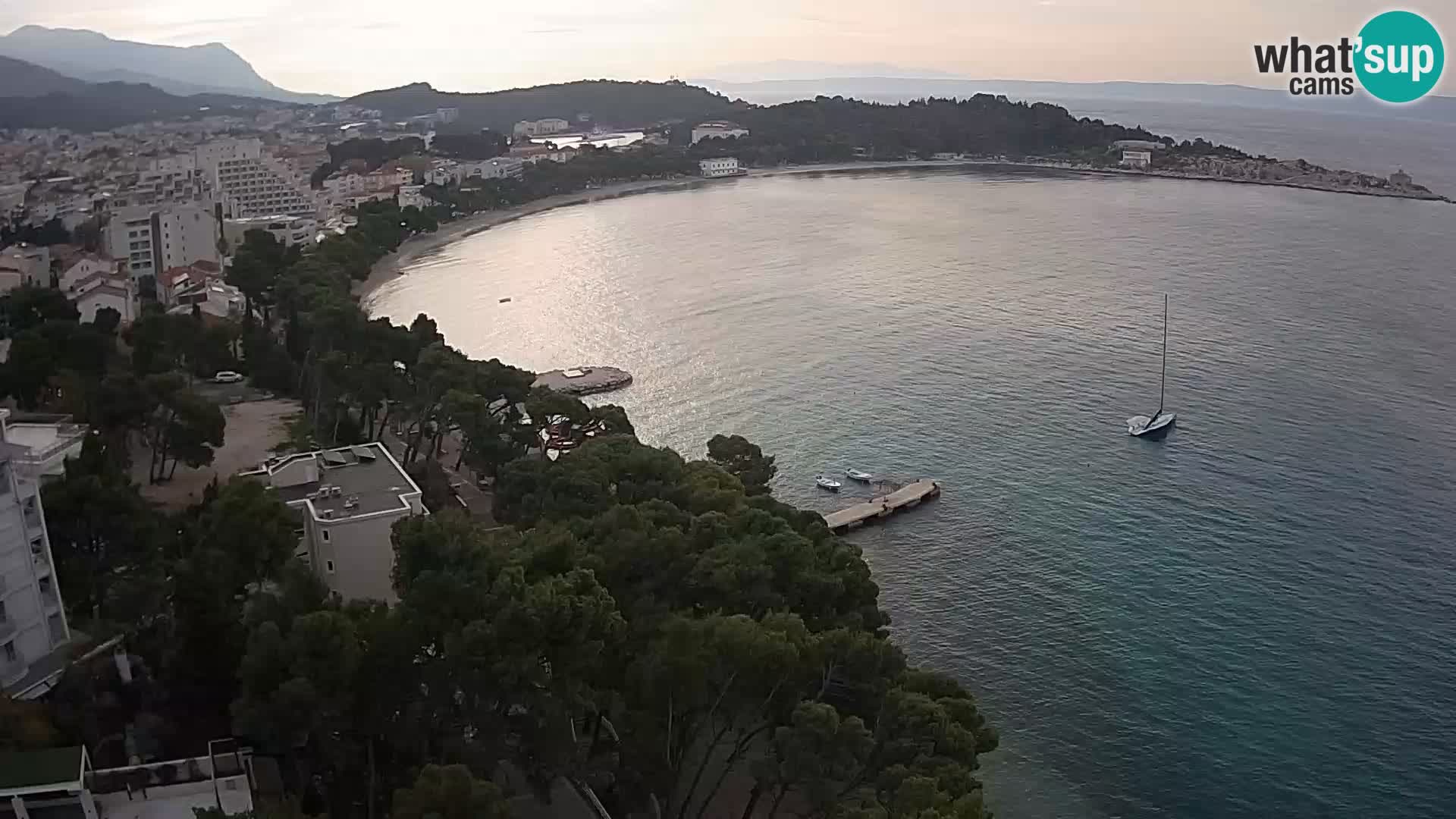 Makarska – Riviera