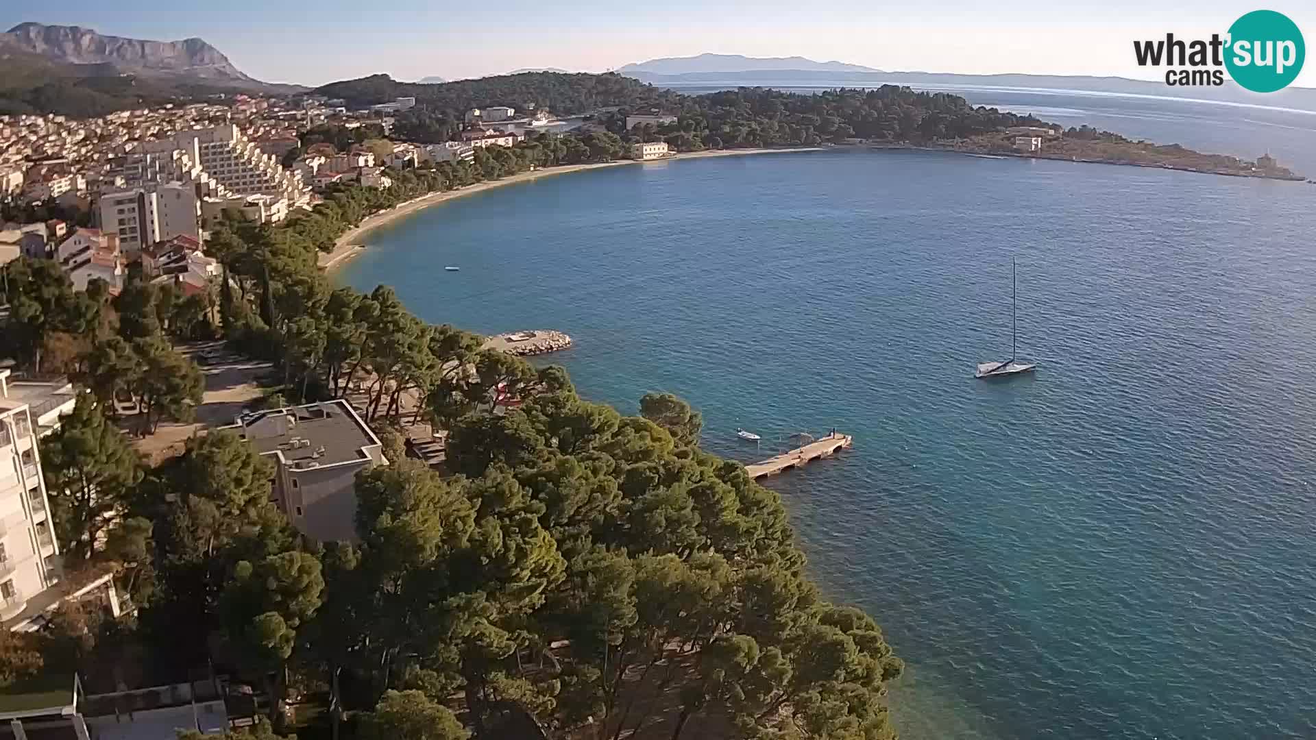 Makarska – Riviera