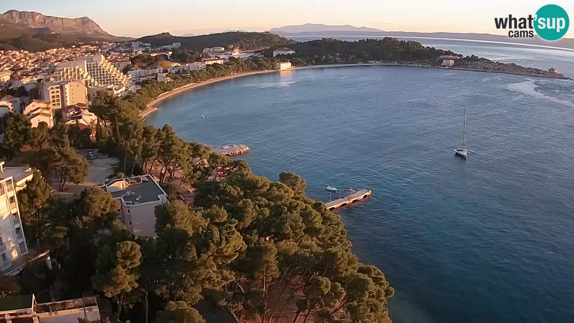 Makarska – Riviera