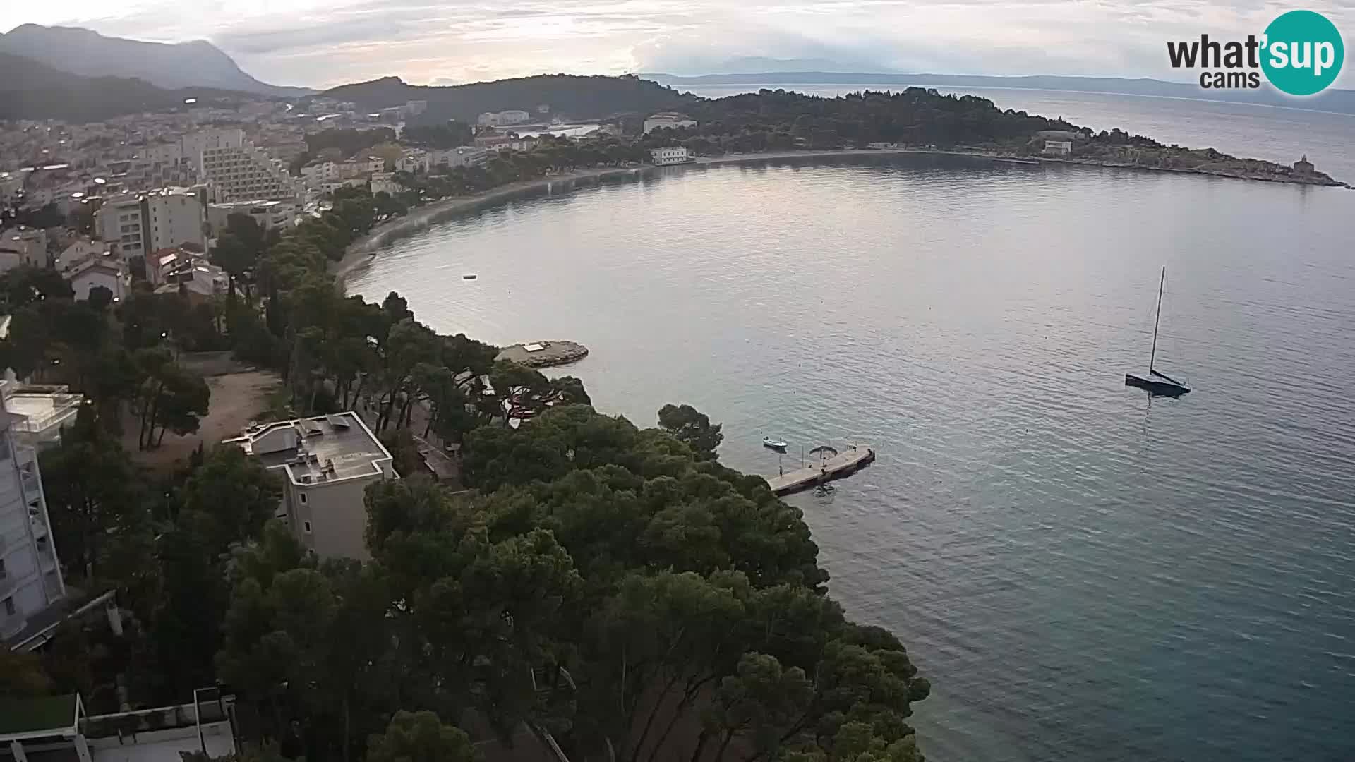 Makarska – Riviera