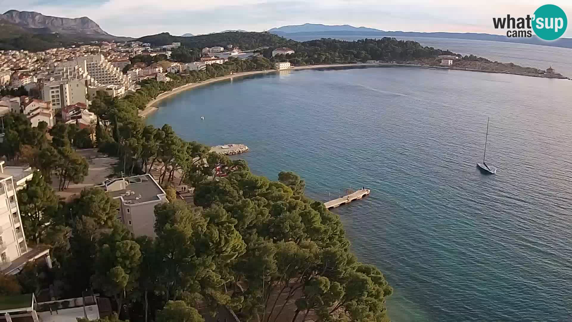 Makarska – Riviera