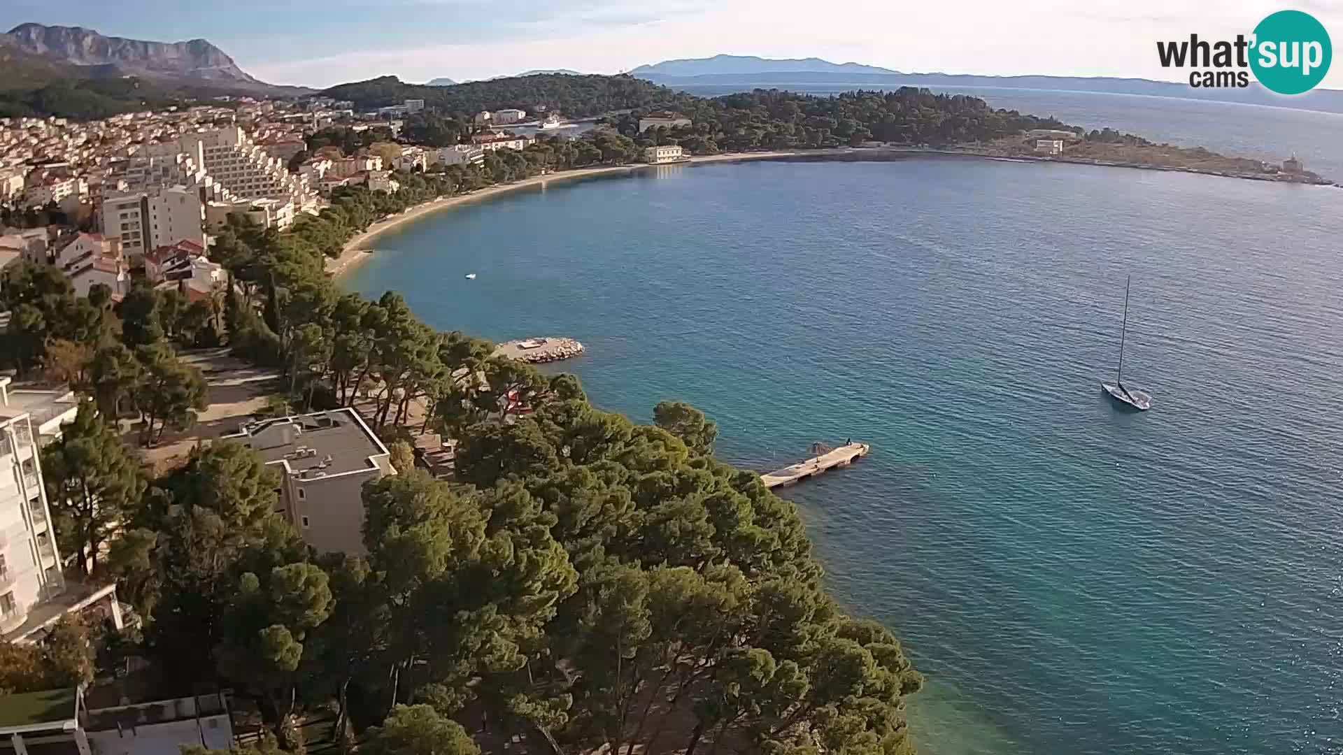 Makarska – Riviera