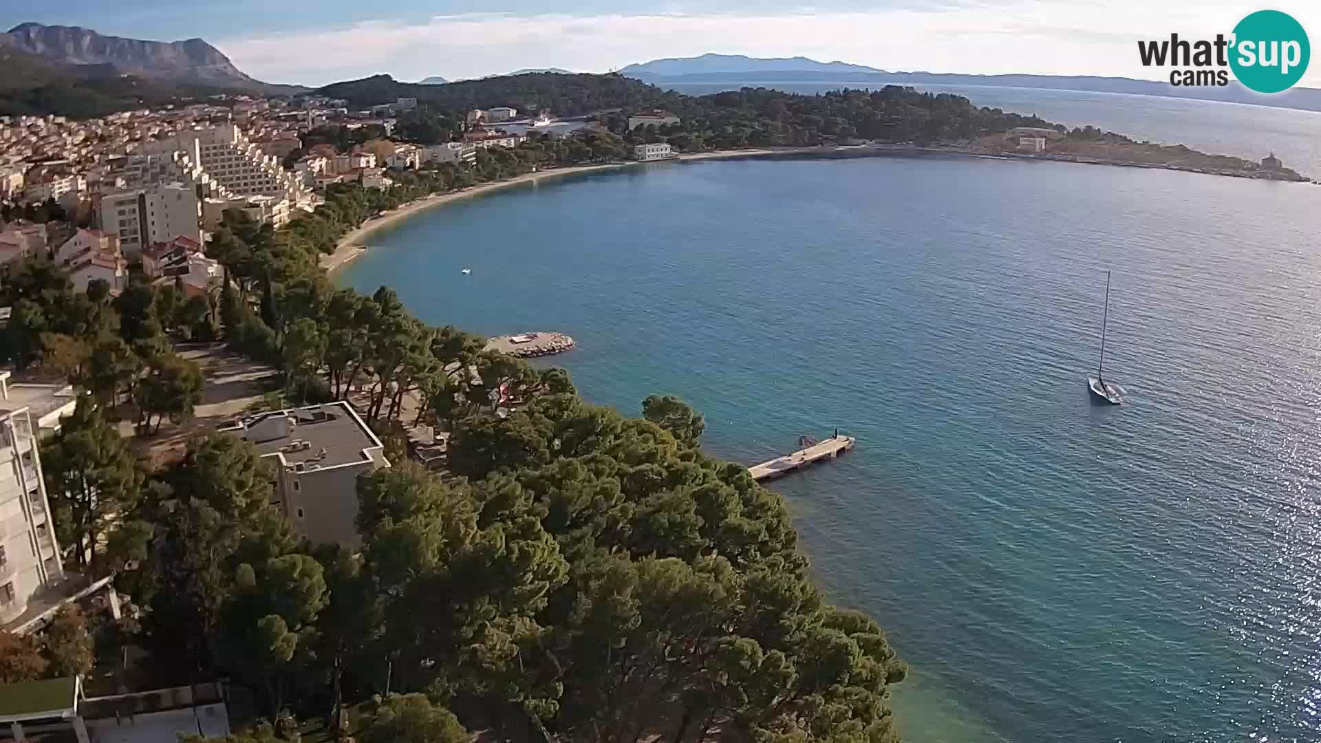 Makarska – Riviera