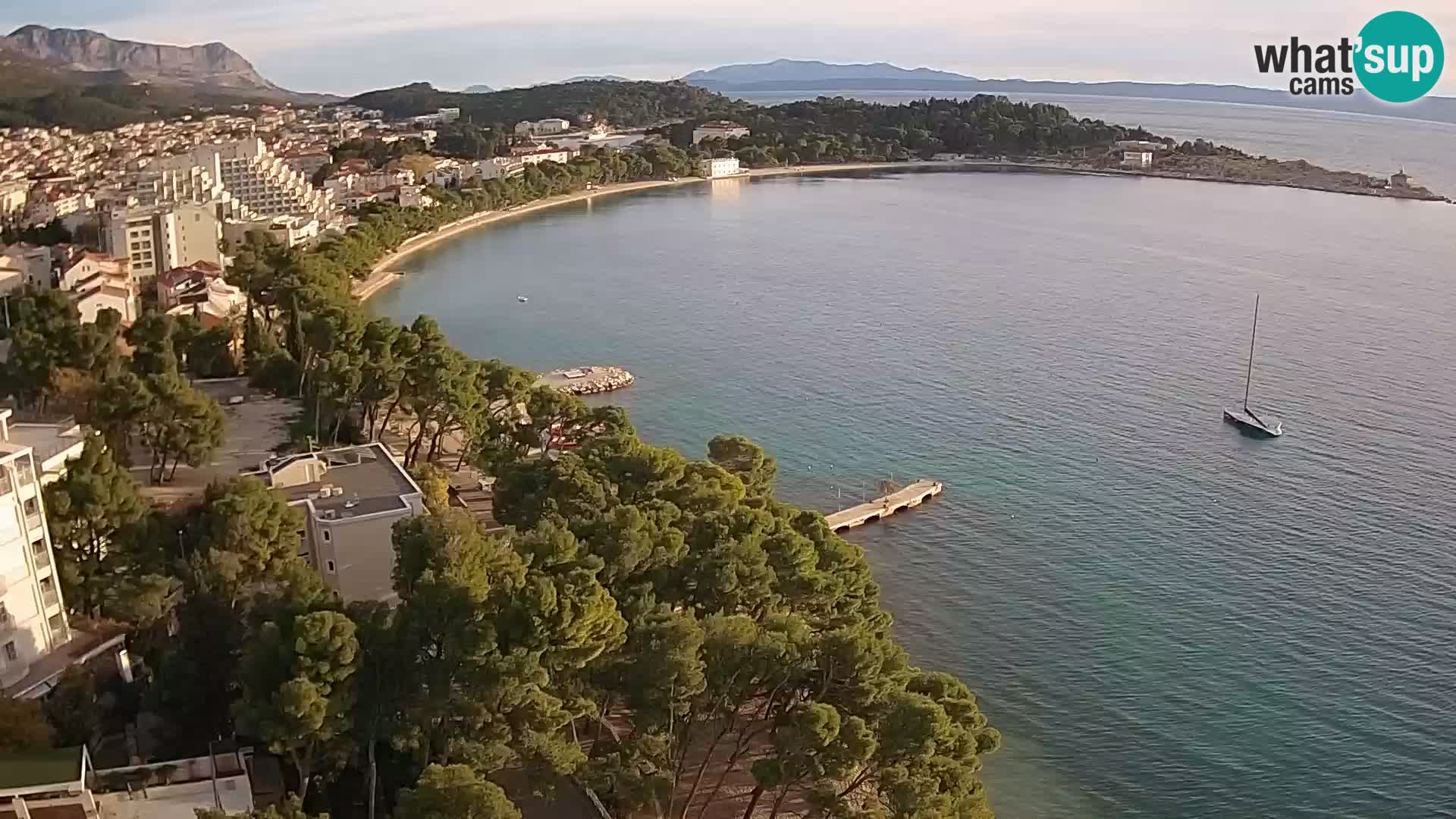 Makarska – Riviera