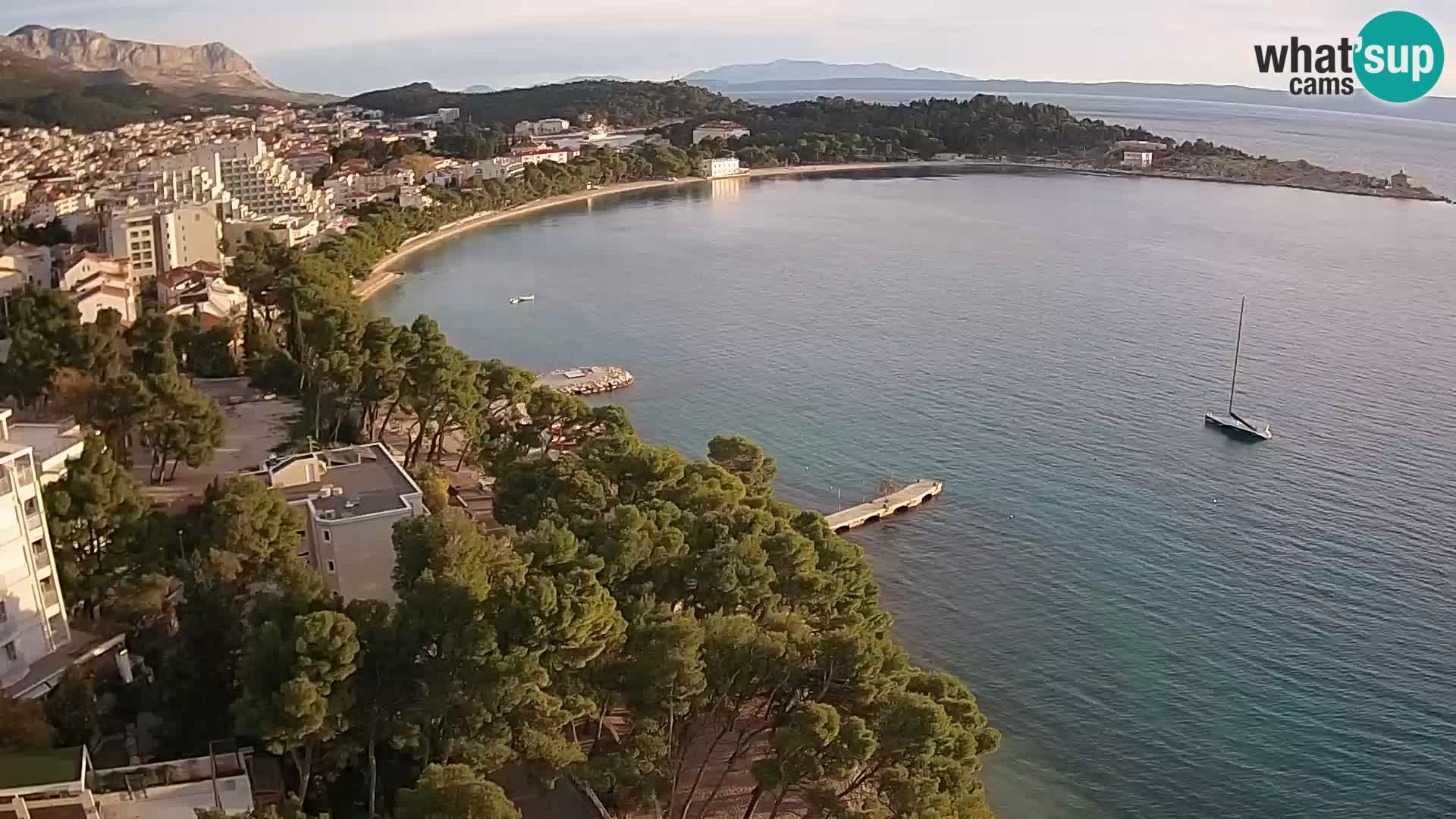 Makarska – Riviera