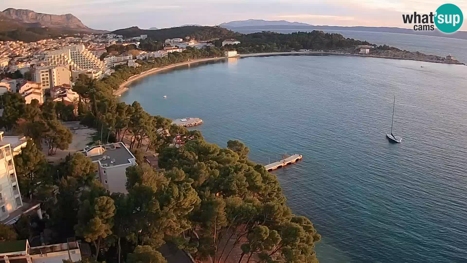 Makarska – Riviera