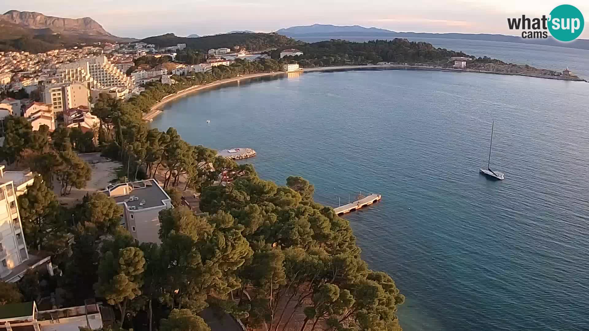 Makarska – Riviera